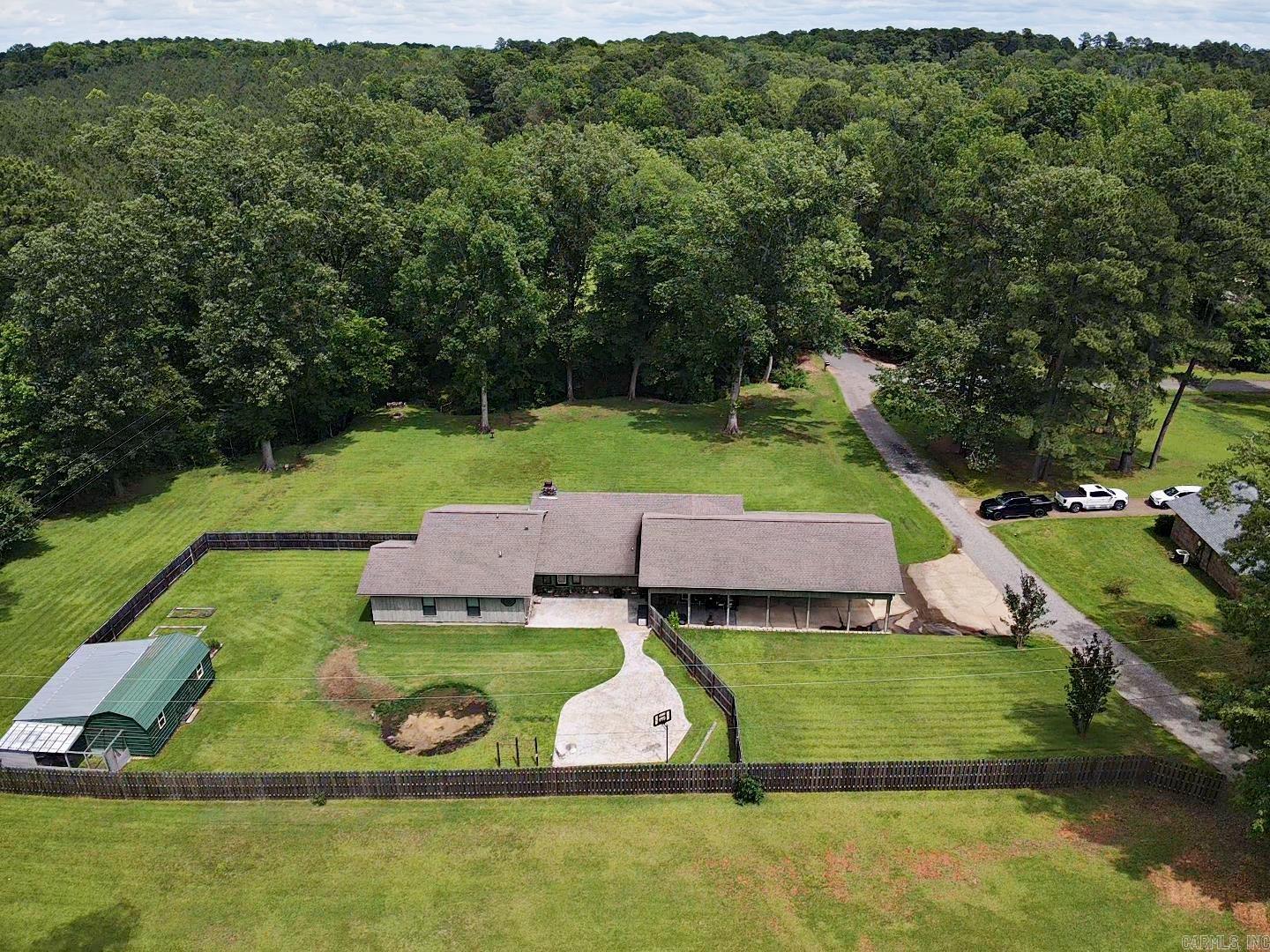 139  Dogwood  Arkadelphia, AR