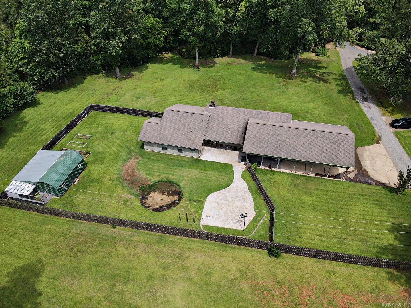 139  Dogwood  Arkadelphia, AR