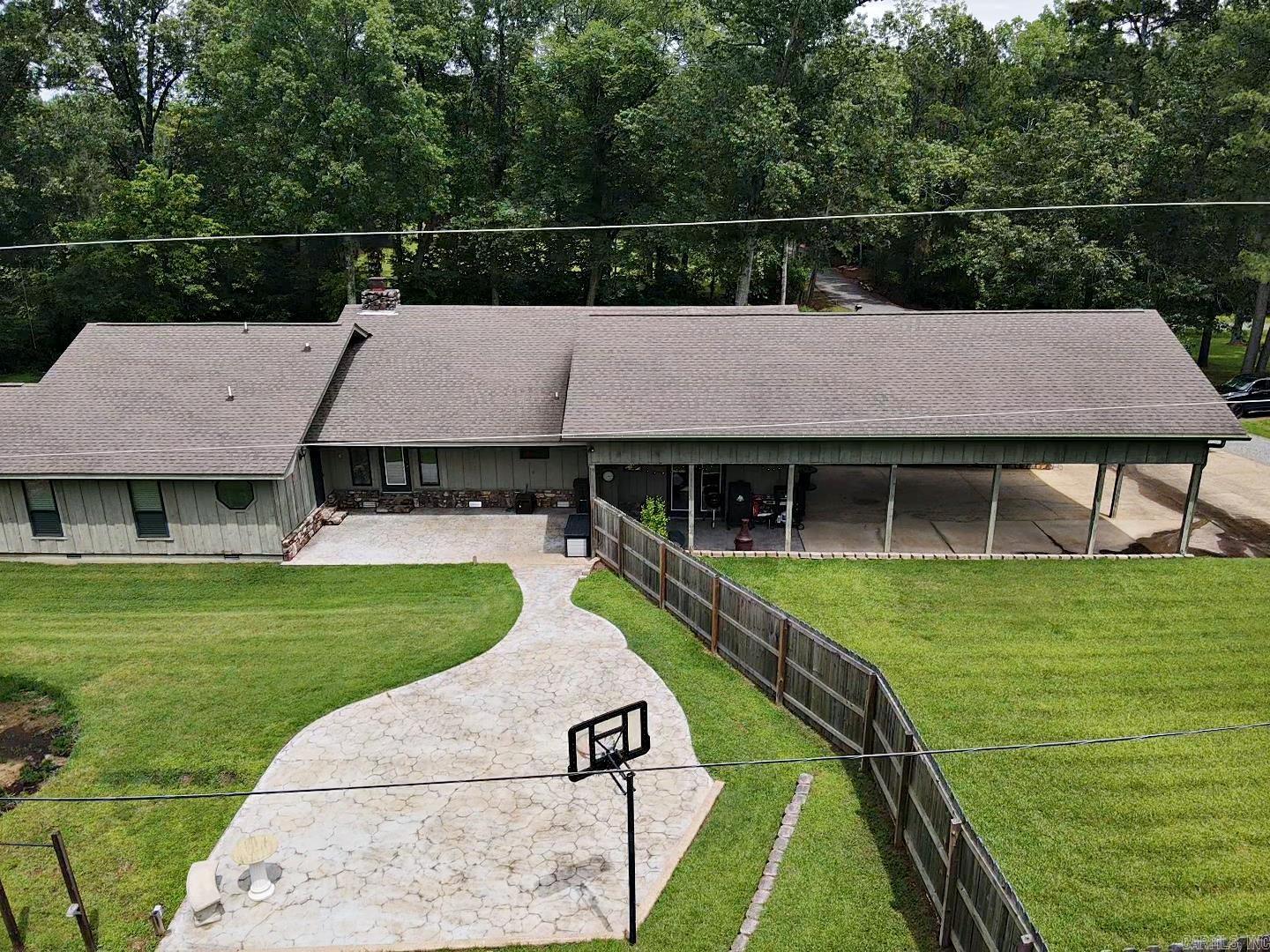 139  Dogwood  Arkadelphia, AR