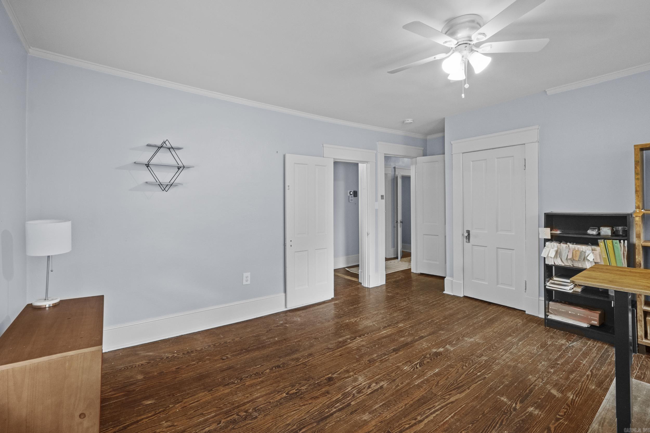 2422 S Louisiana St  Little Rock, TX