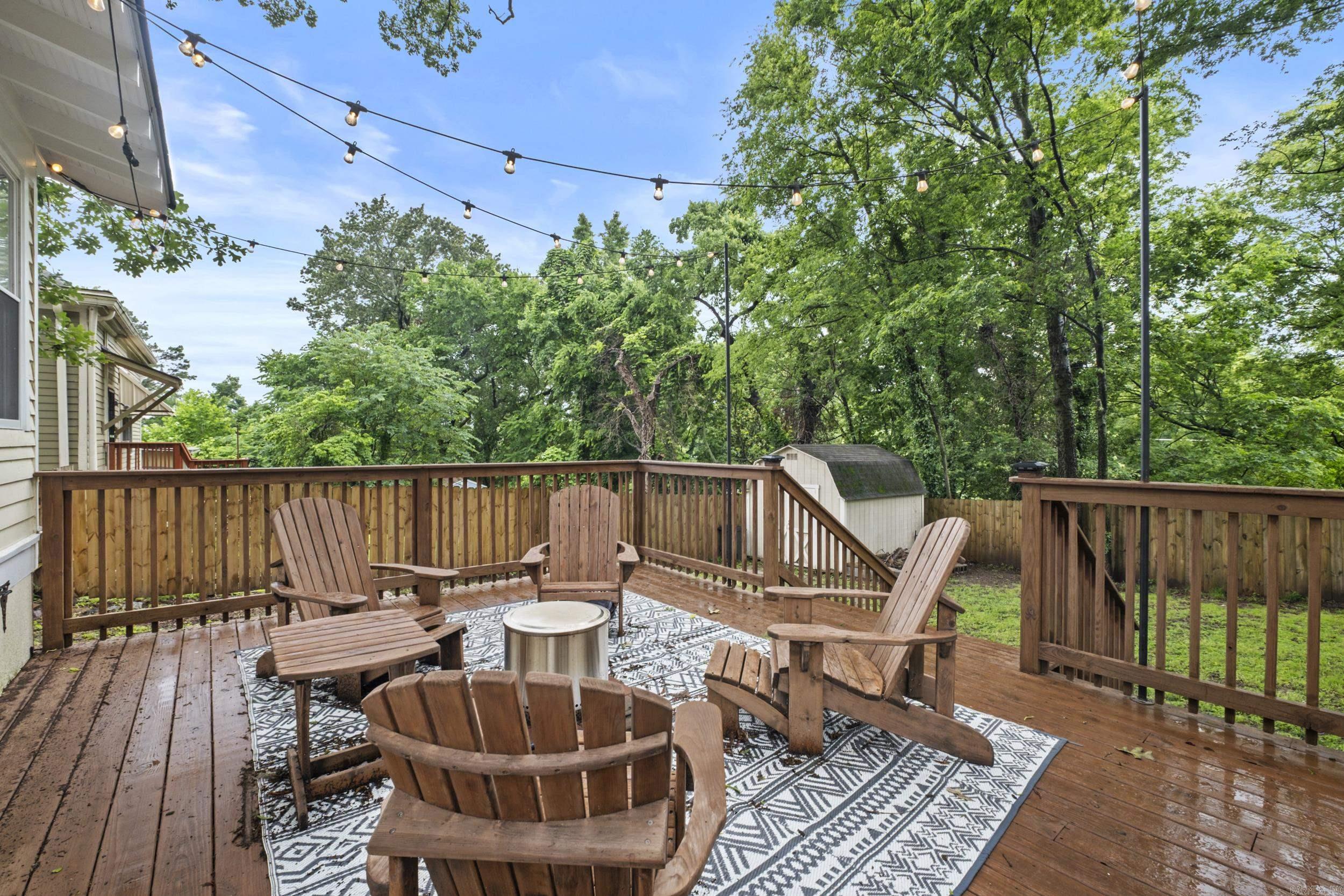 2422 S Louisiana St  Little Rock, TX