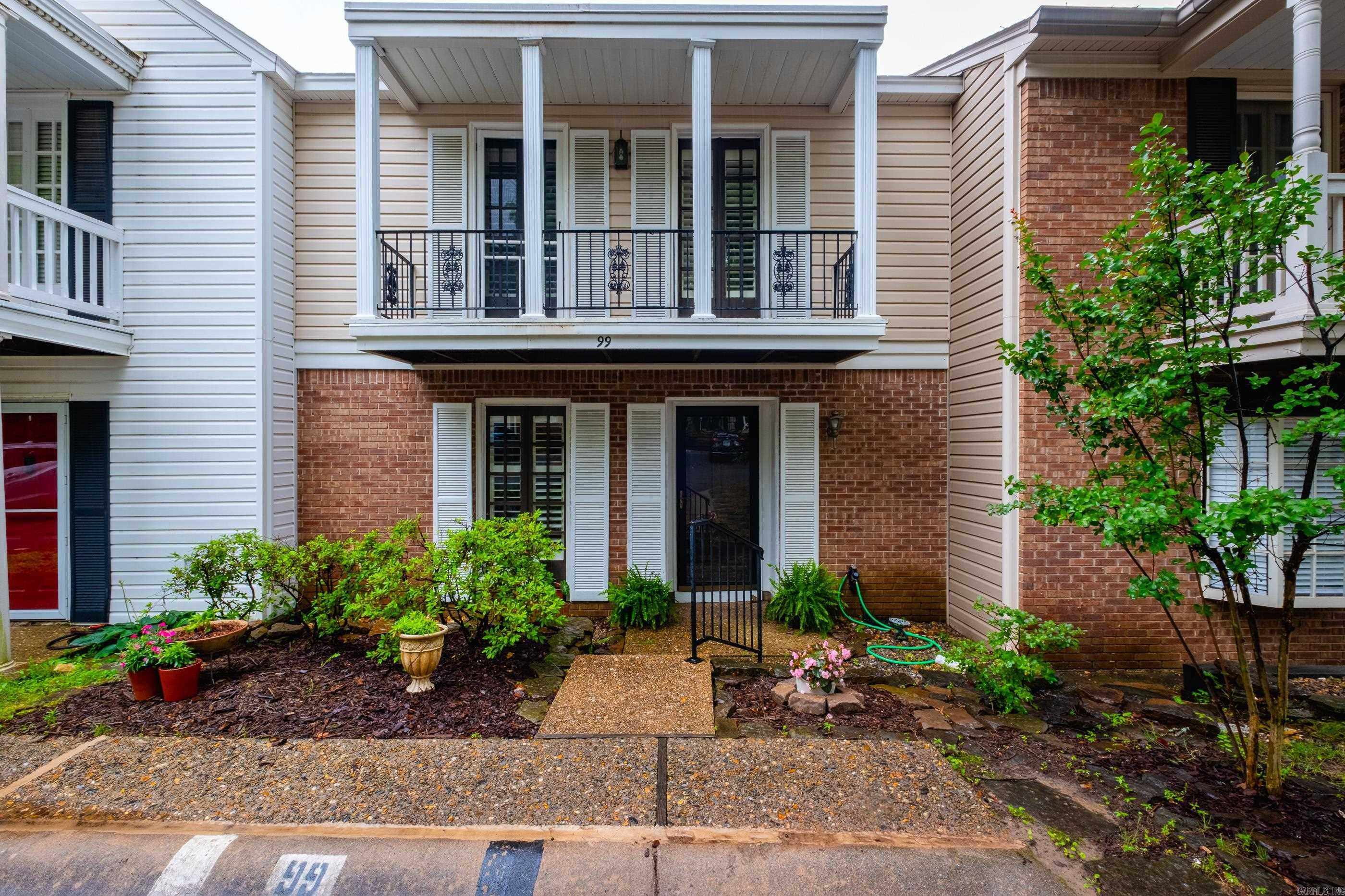 99  Kingsbridge  Little Rock, AR