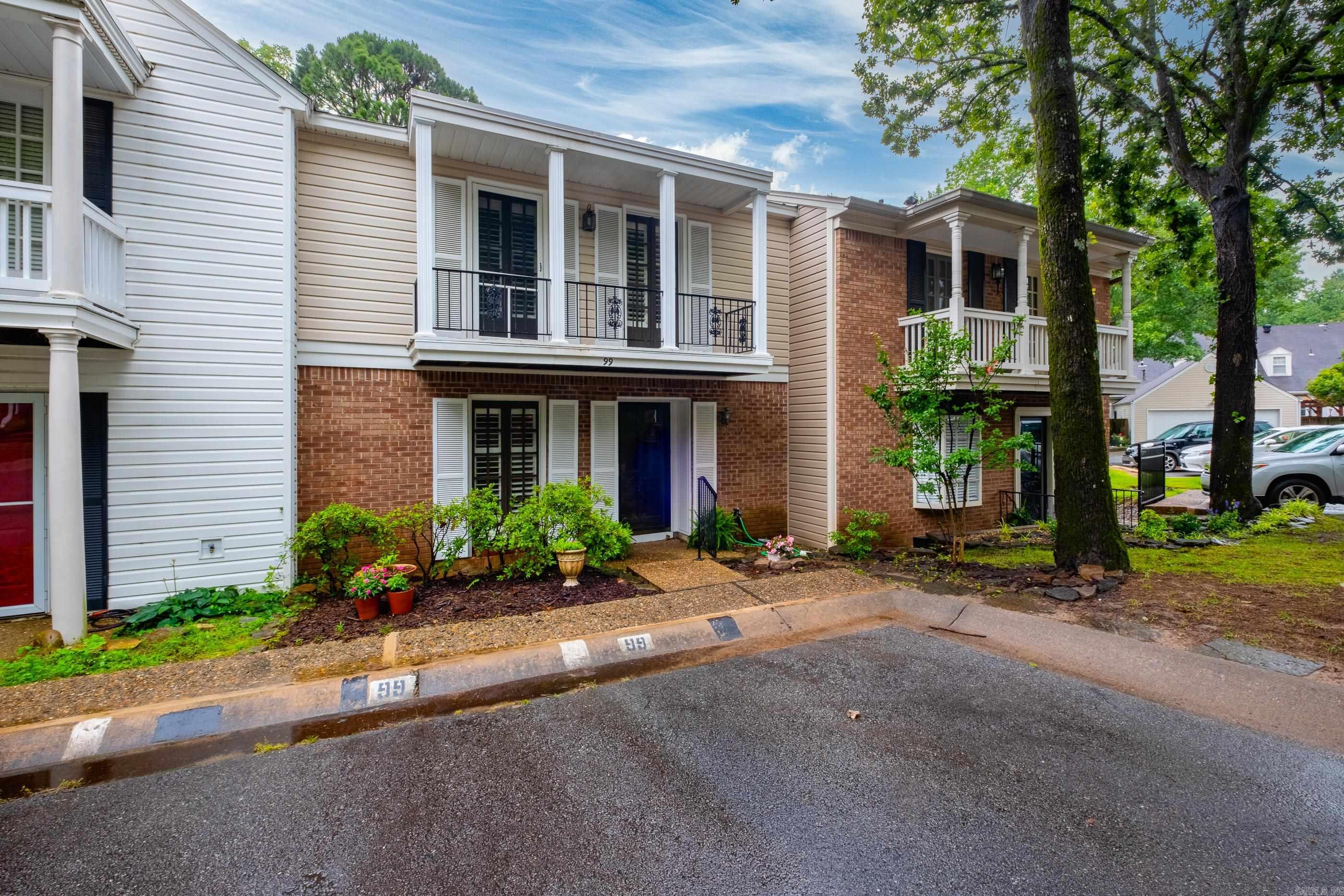 99  Kingsbridge  Little Rock, AR