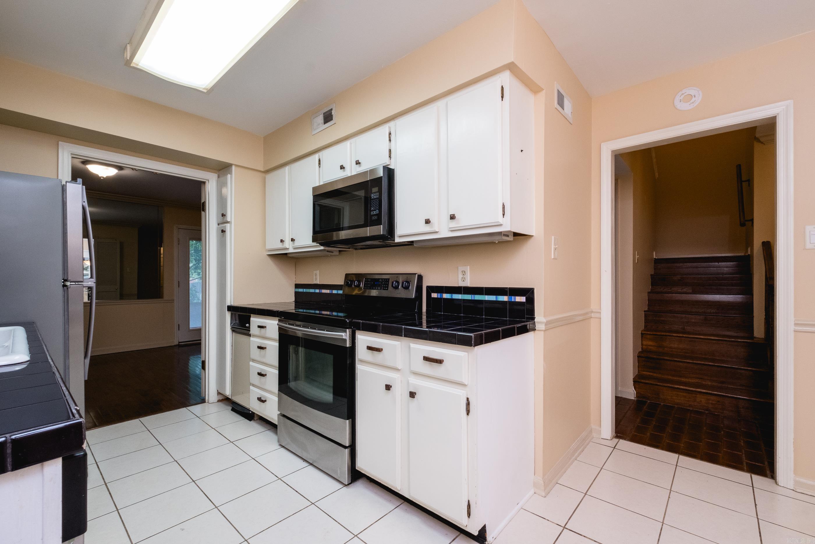 99  Kingsbridge  Little Rock, AR