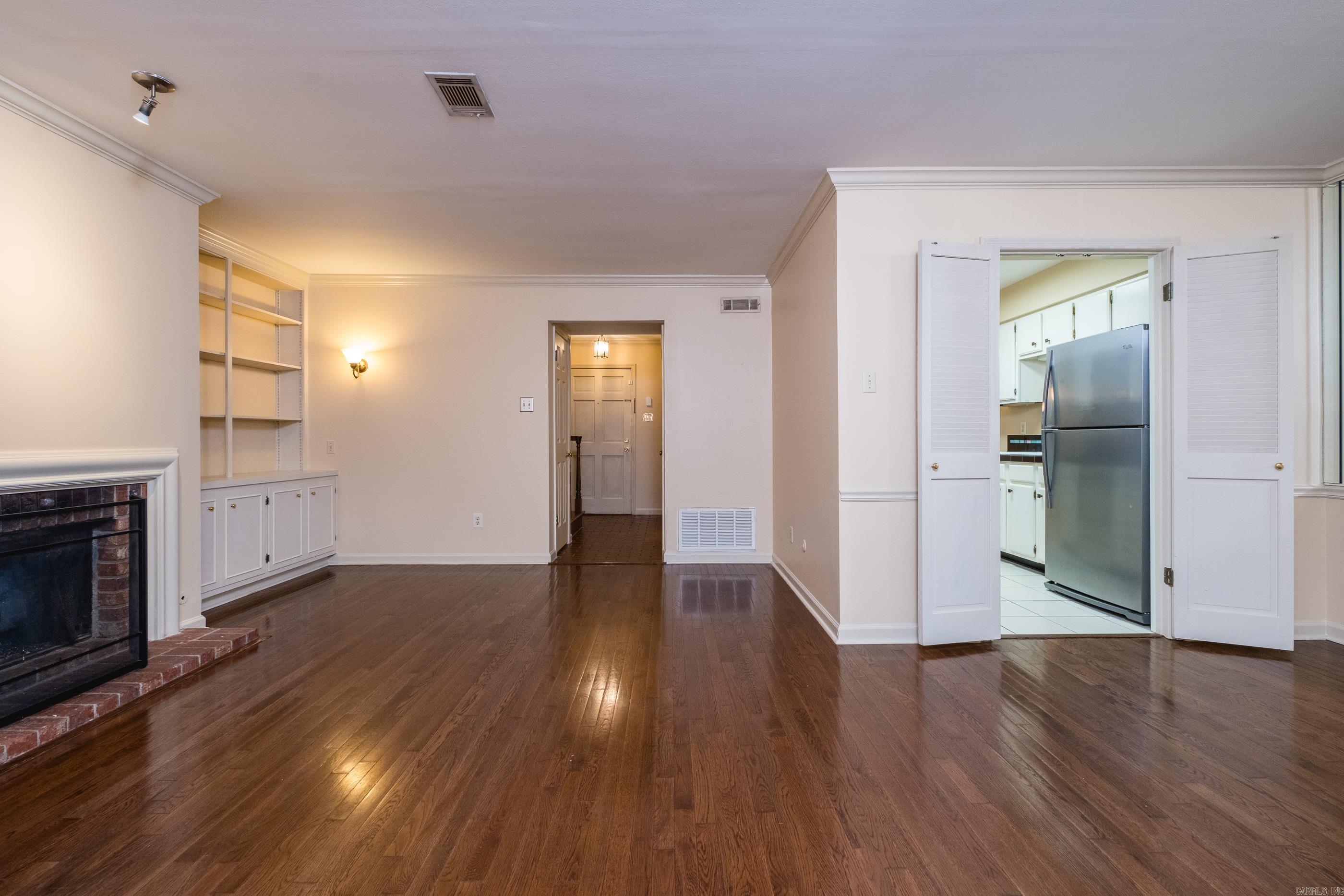 99  Kingsbridge  Little Rock, AR