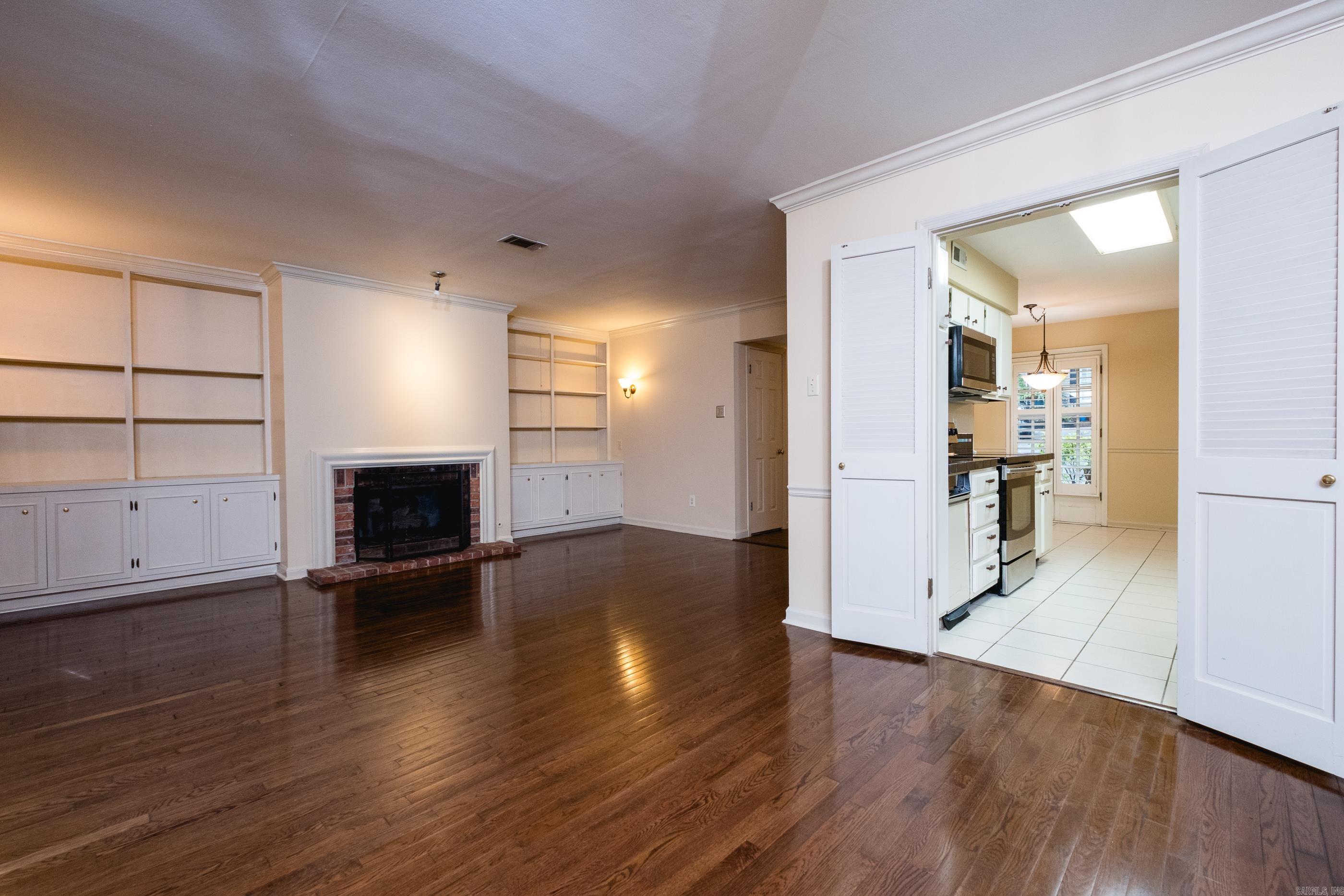 99  Kingsbridge  Little Rock, AR