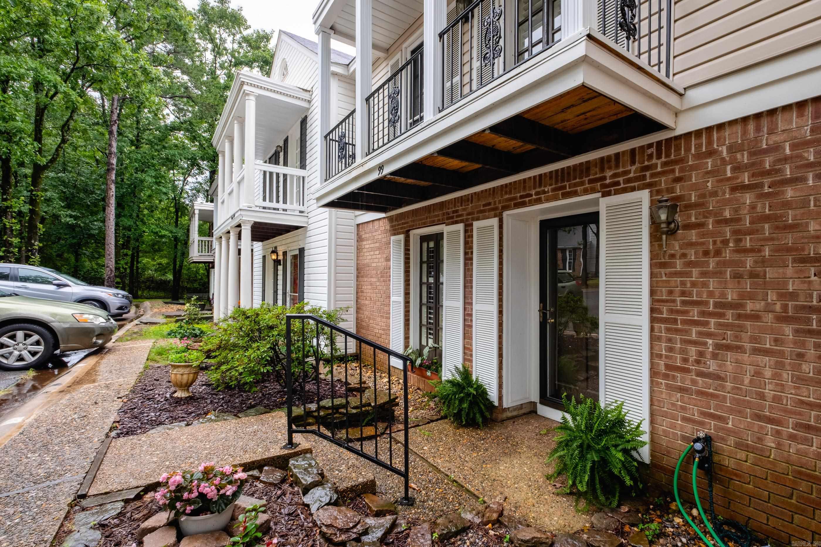 99  Kingsbridge  Little Rock, AR