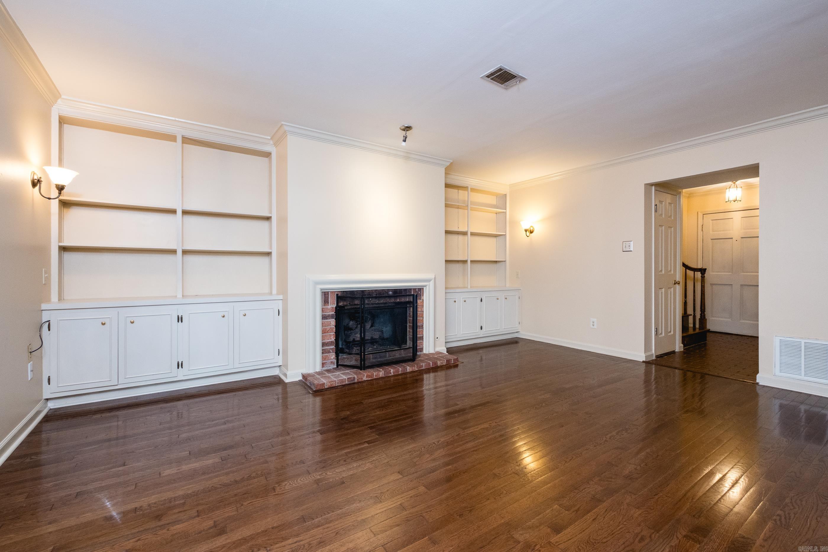 99  Kingsbridge  Little Rock, AR