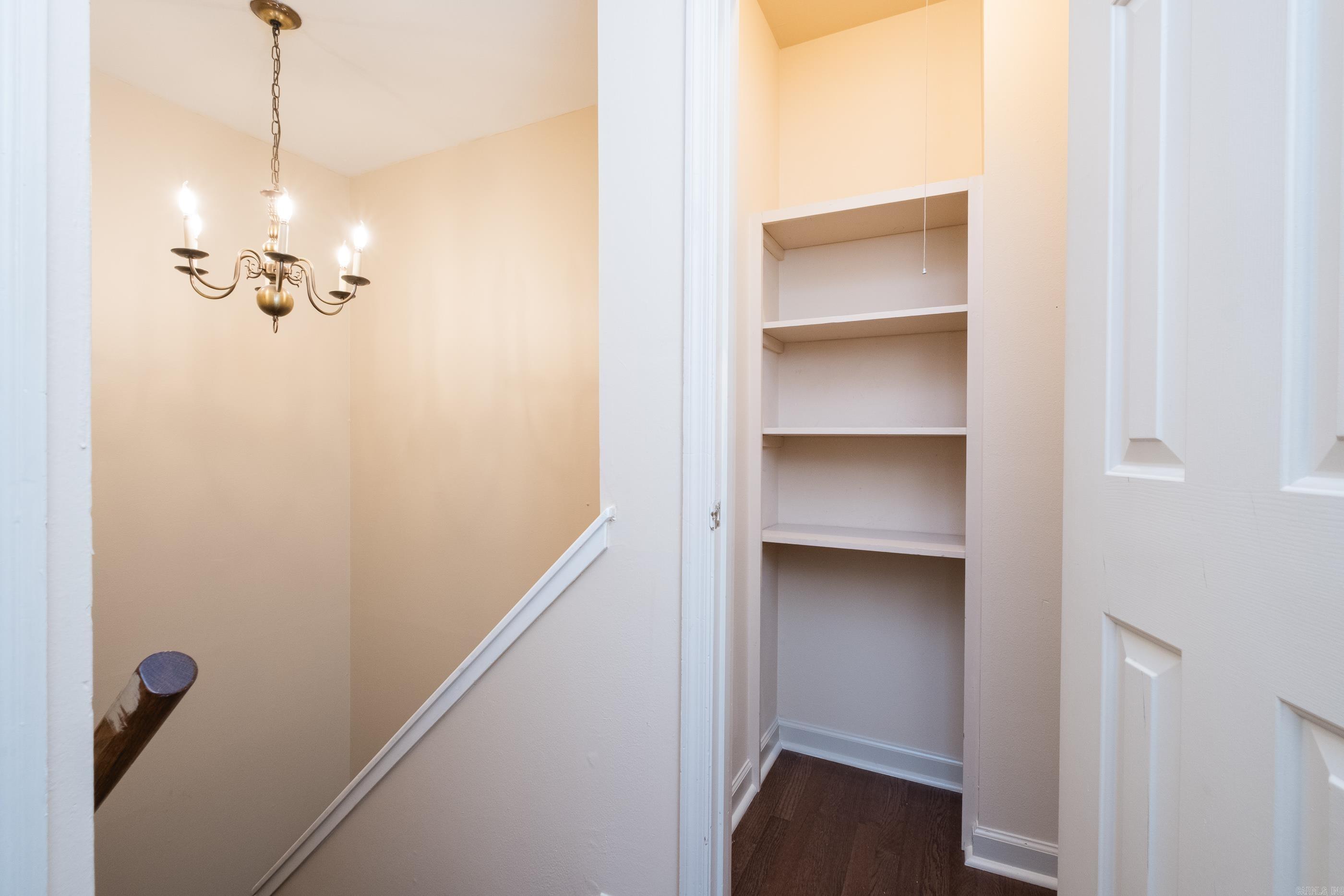 99  Kingsbridge  Little Rock, AR
