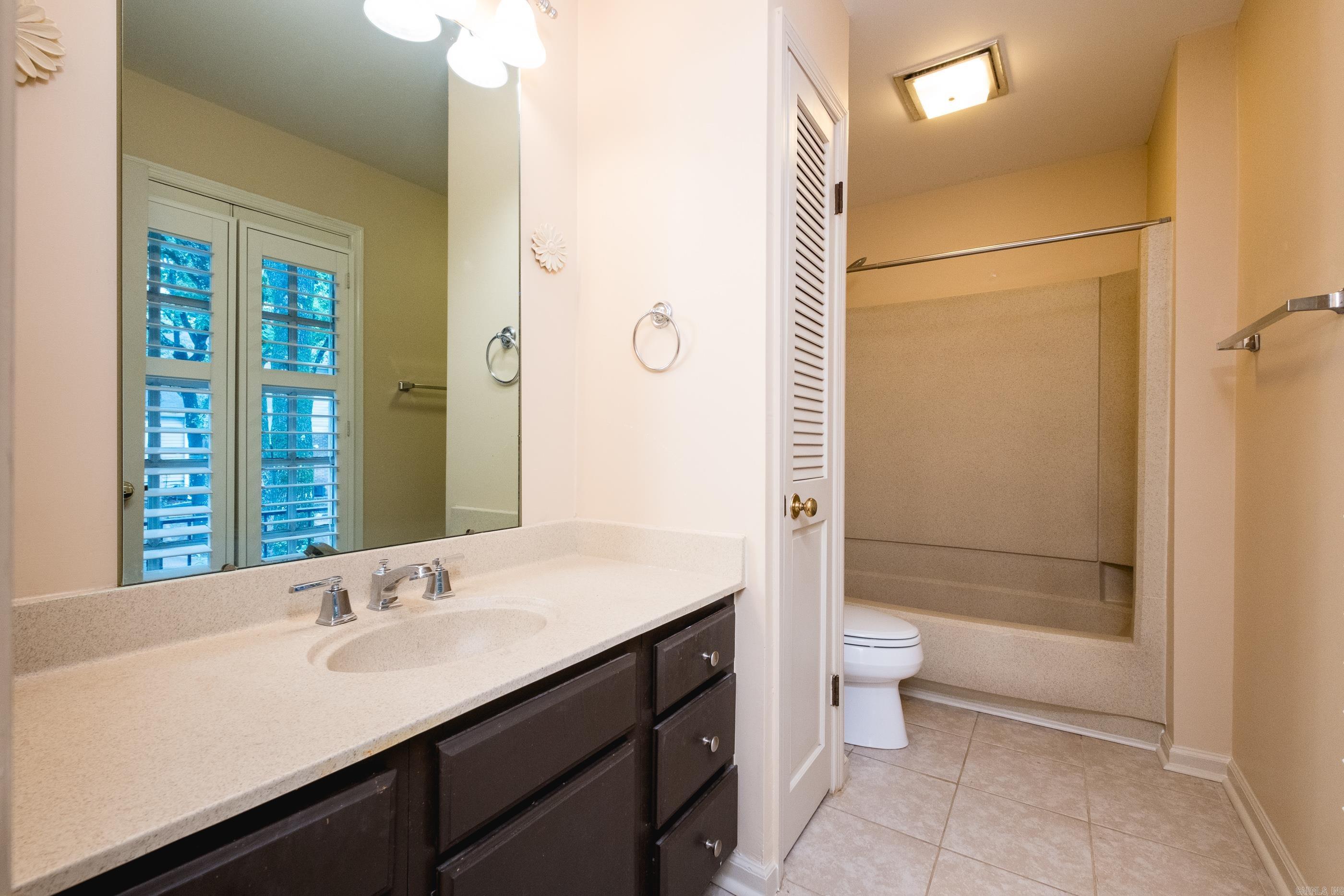 99  Kingsbridge  Little Rock, AR