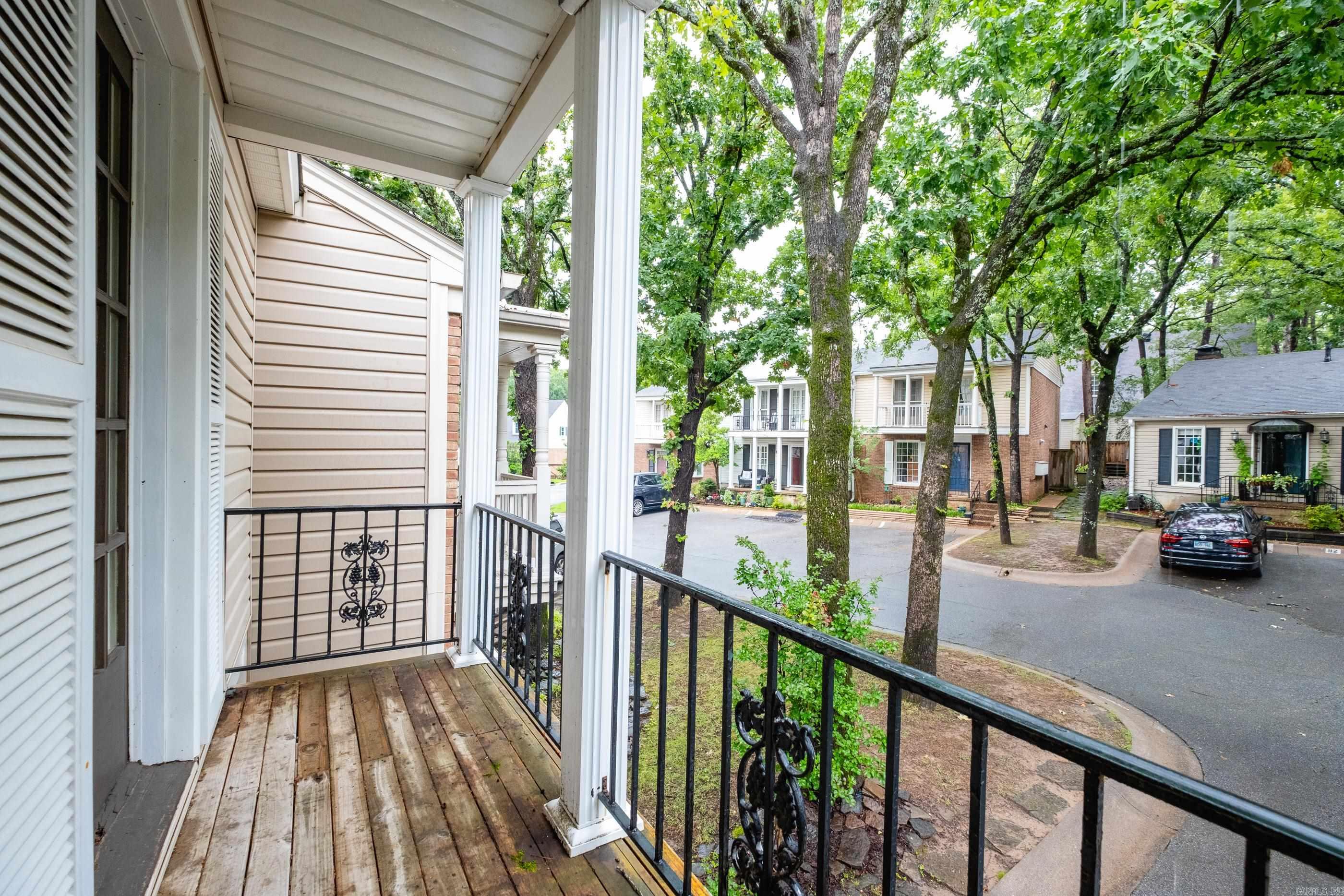 99  Kingsbridge  Little Rock, AR
