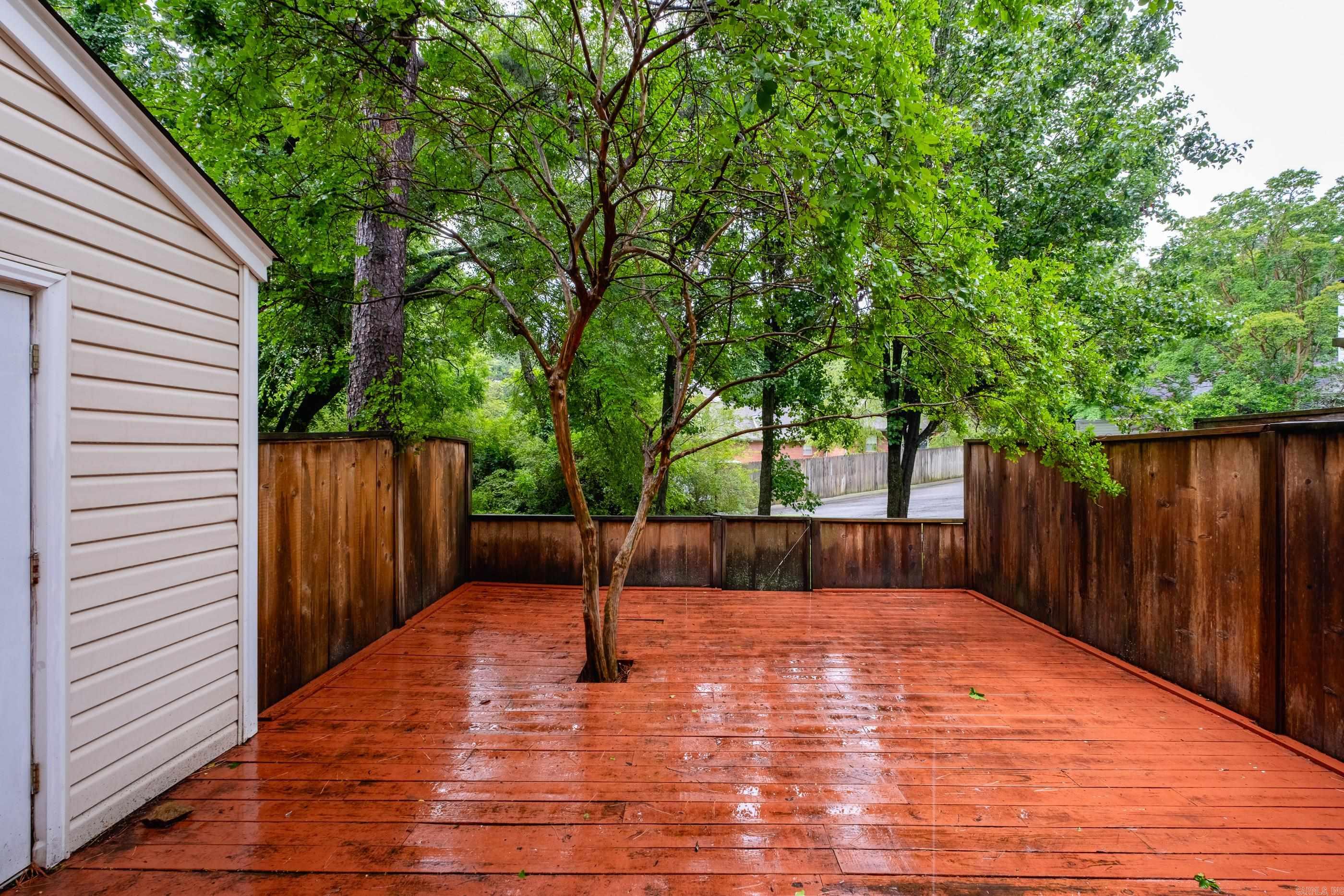 99  Kingsbridge  Little Rock, AR