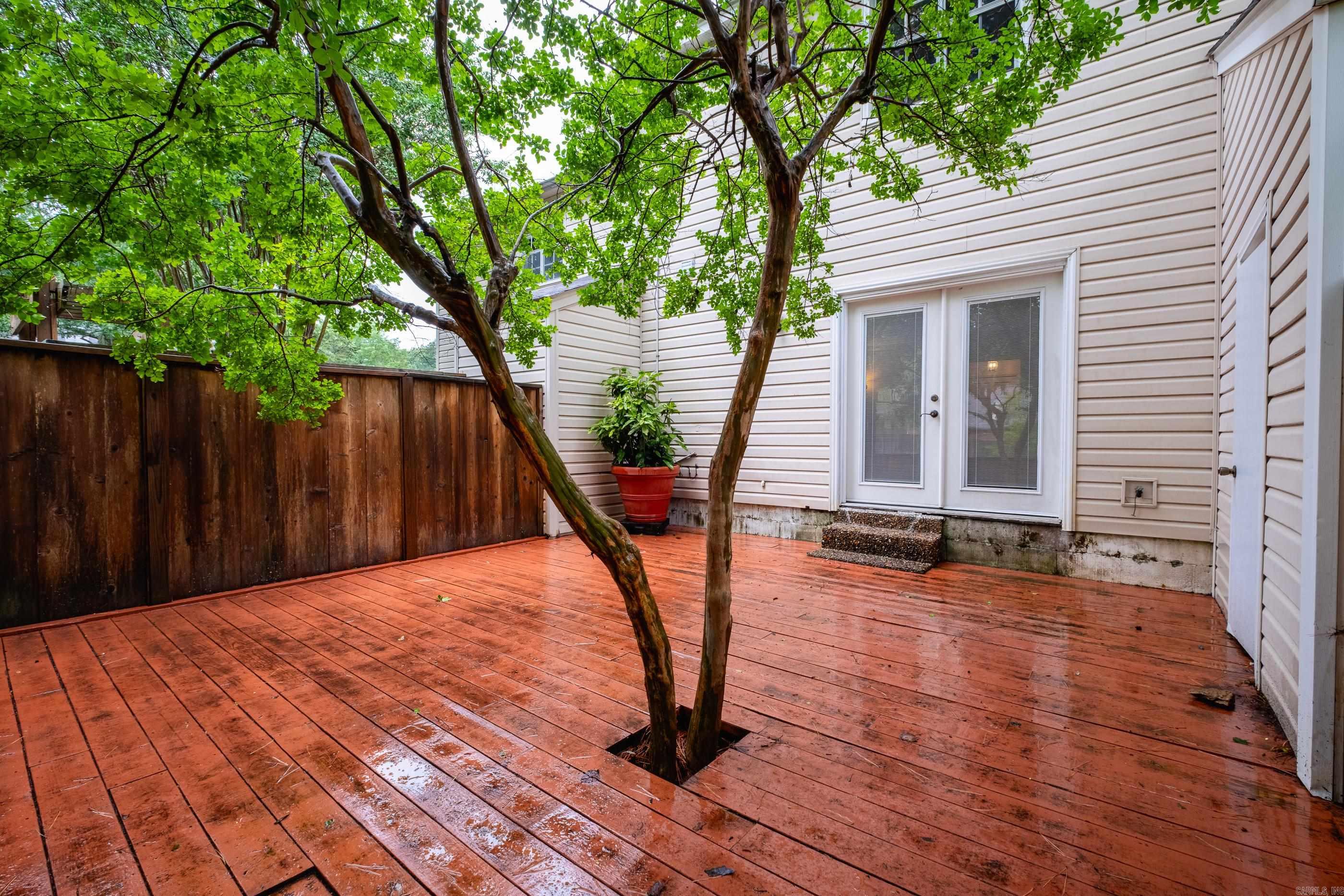 99  Kingsbridge  Little Rock, AR
