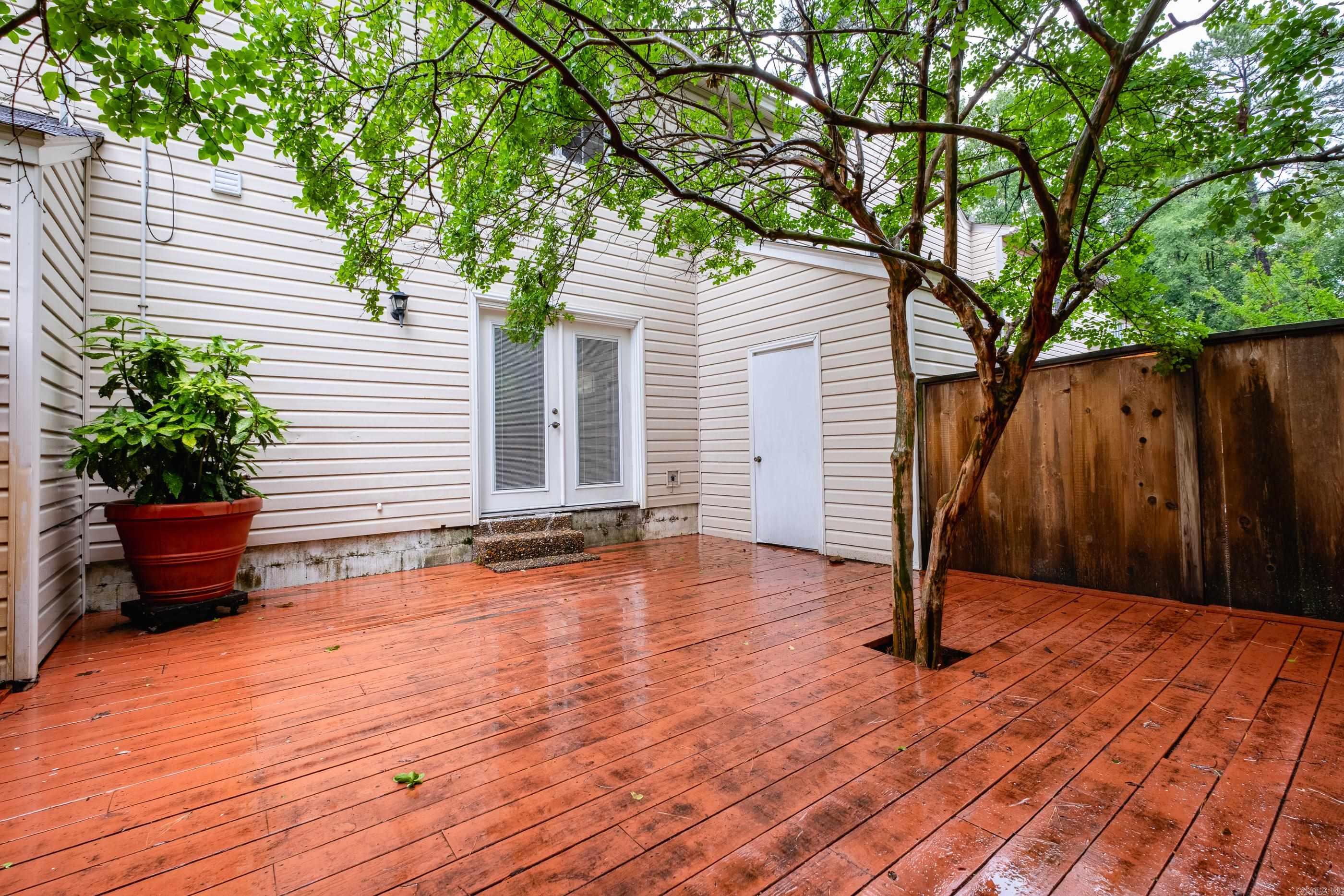 99  Kingsbridge  Little Rock, AR