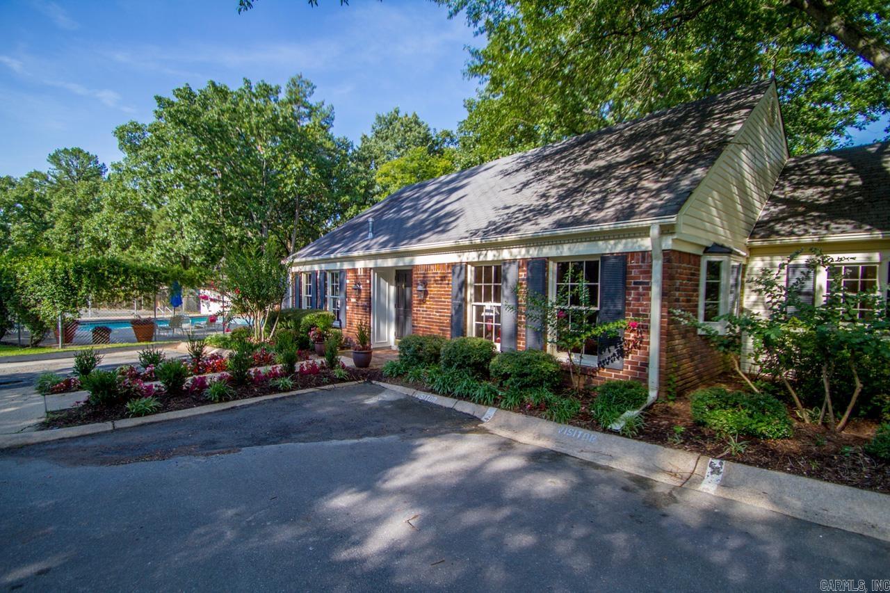 99  Kingsbridge  Little Rock, AR