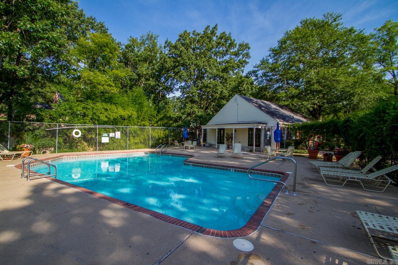 99  Kingsbridge  Little Rock, AR