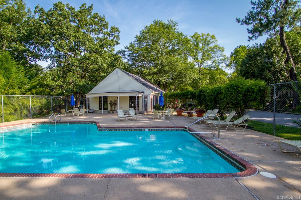 99  Kingsbridge  Little Rock, AR