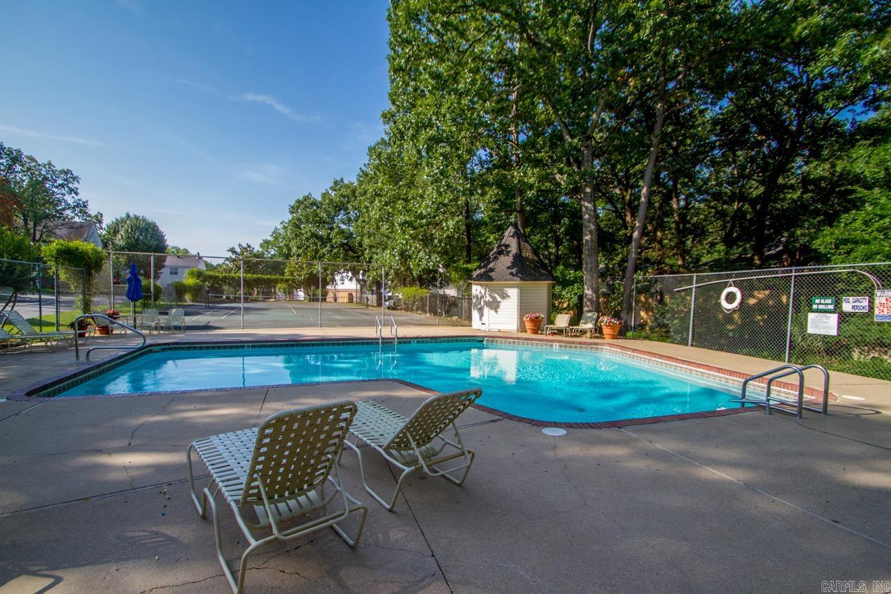 99  Kingsbridge  Little Rock, AR