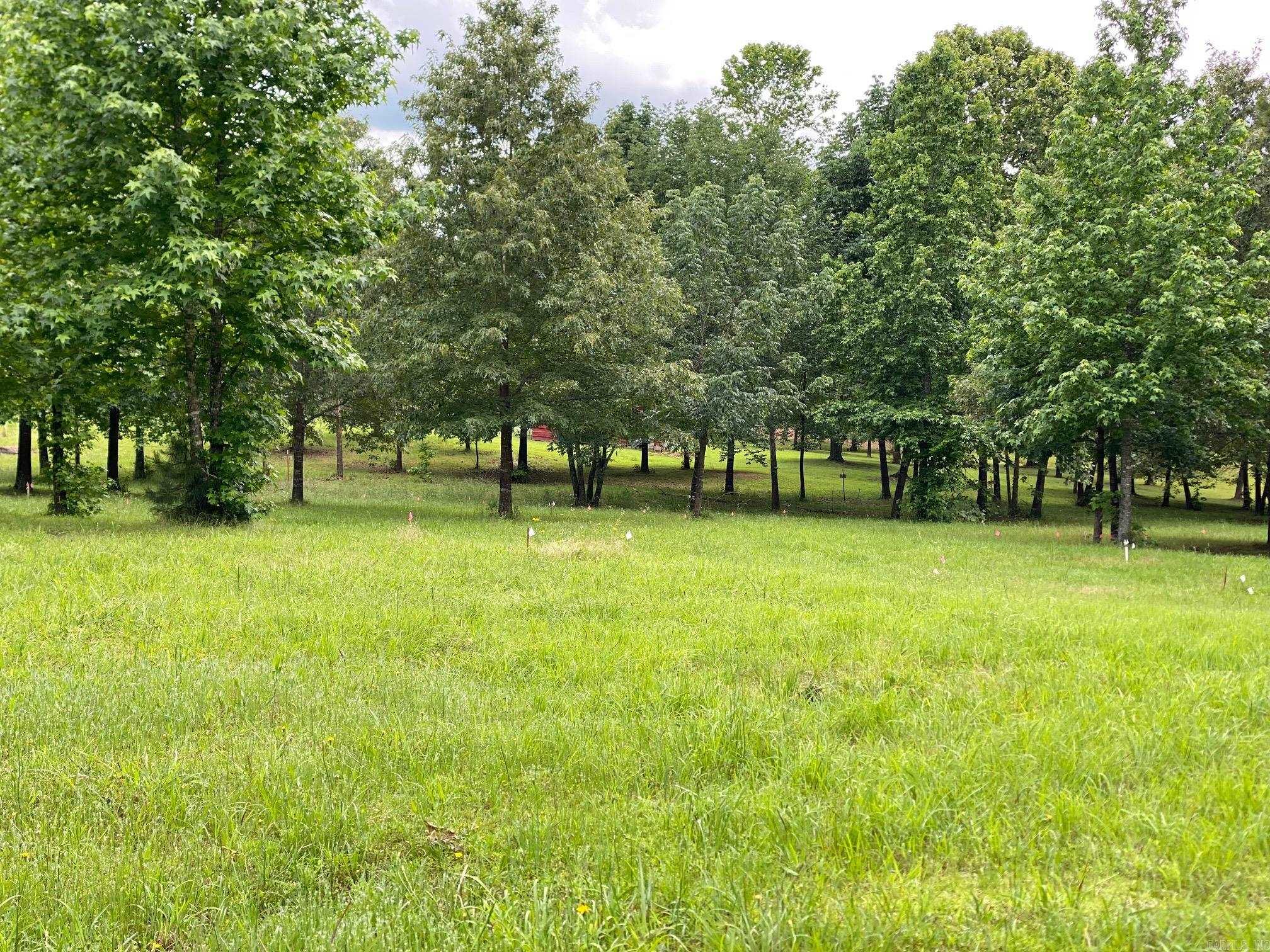   Ridge CR  Quitman, AR