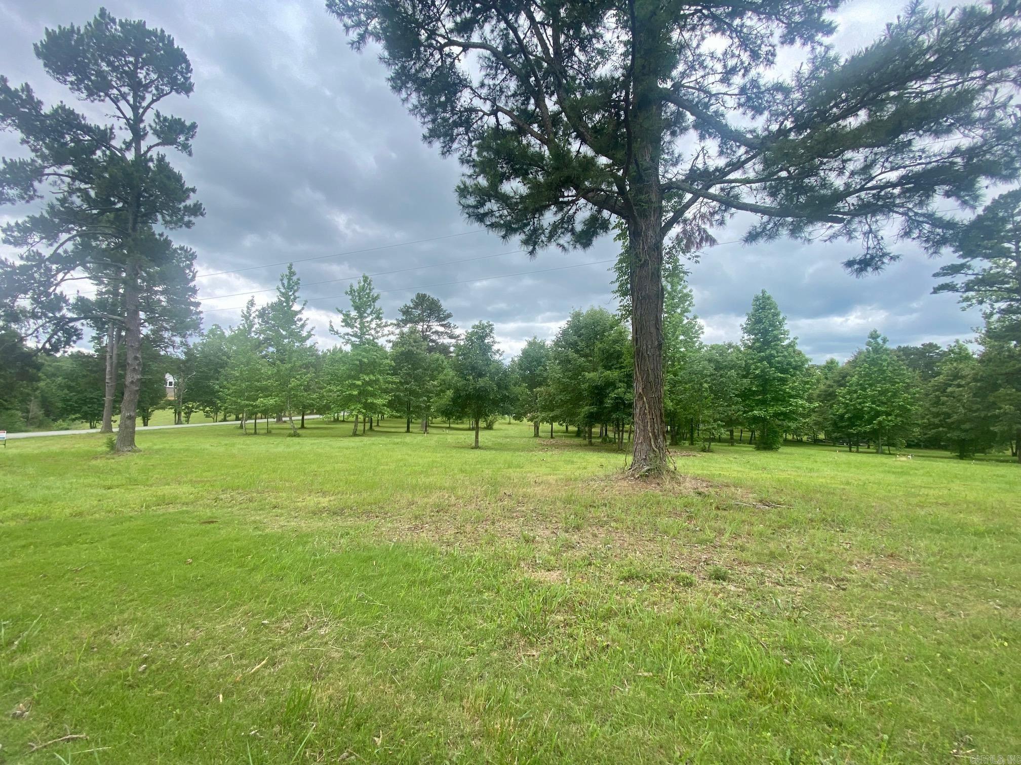   Ridge CR  Quitman, AR