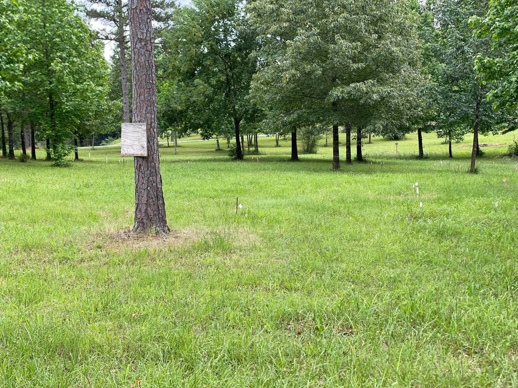   Ridge CR  Quitman, AR