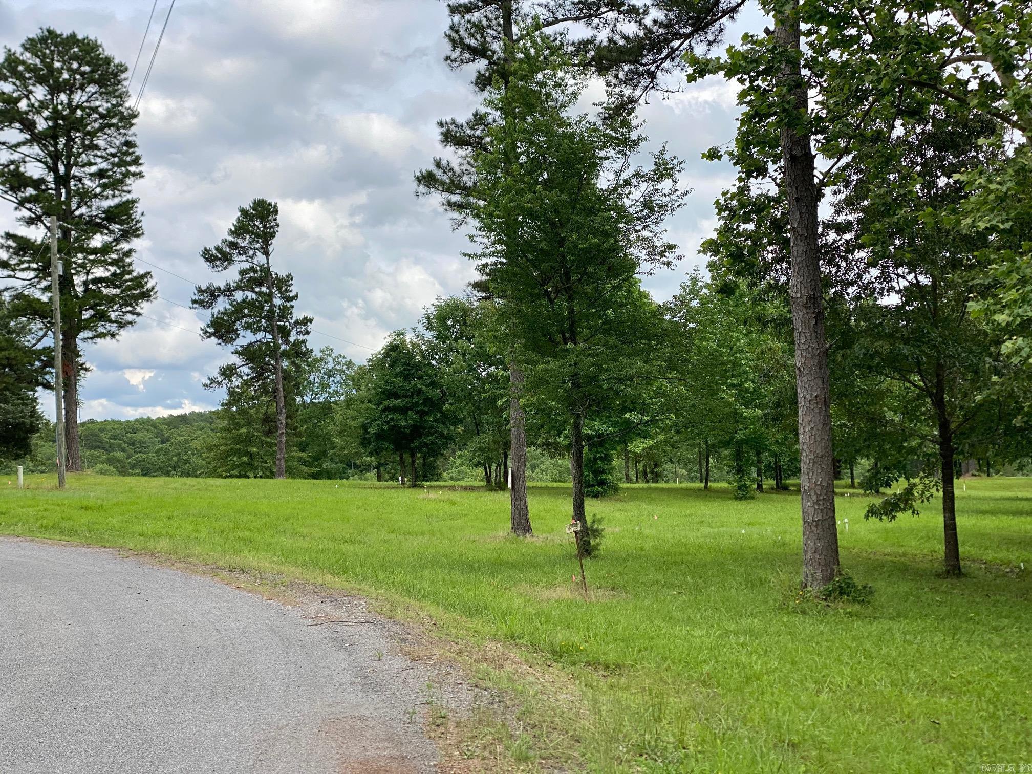   Ridge CR  Quitman, AR