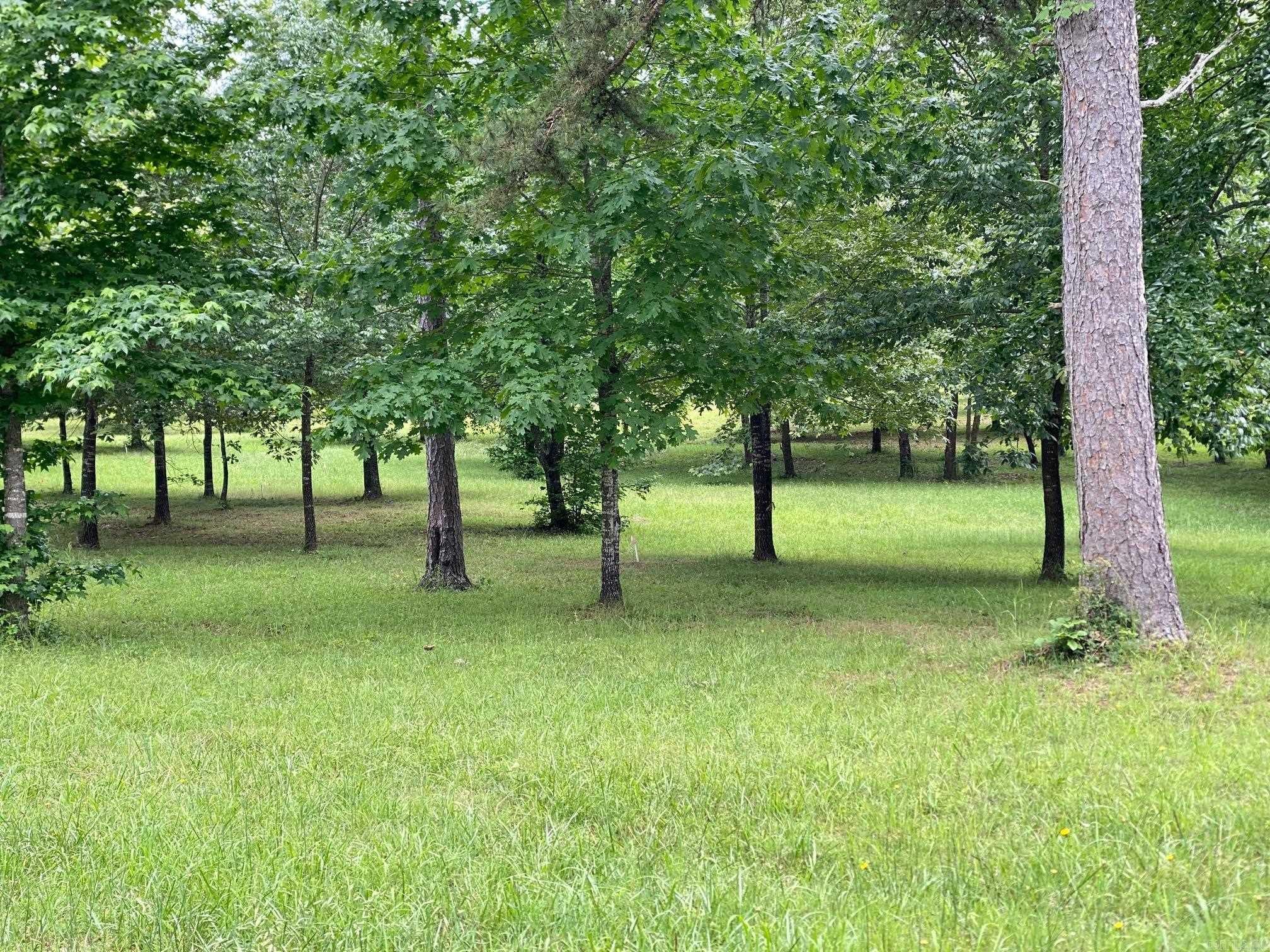   Ridge CR  Quitman, AR