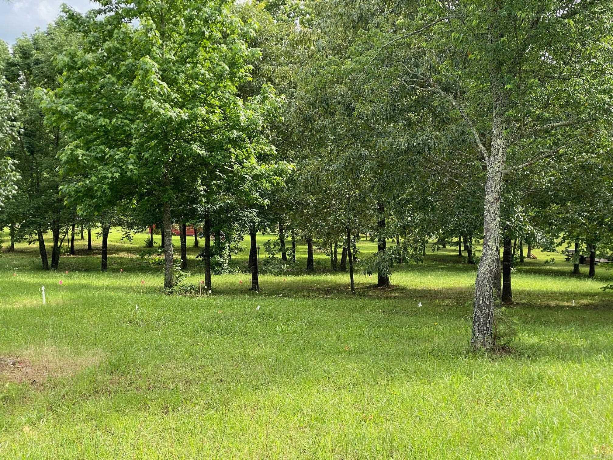   Ridge CR  Quitman, AR