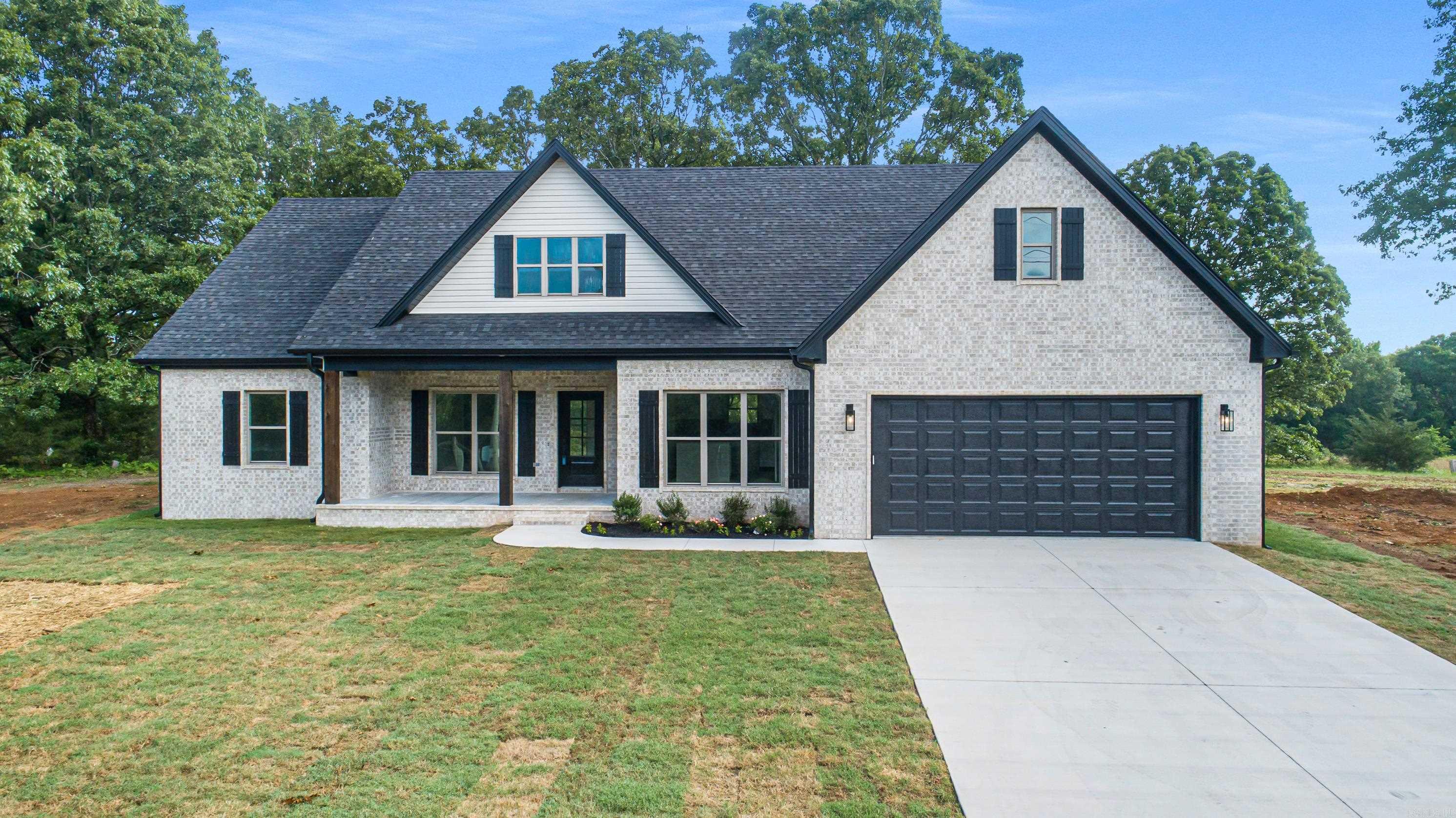 284  Shiloh  Beebe, AR