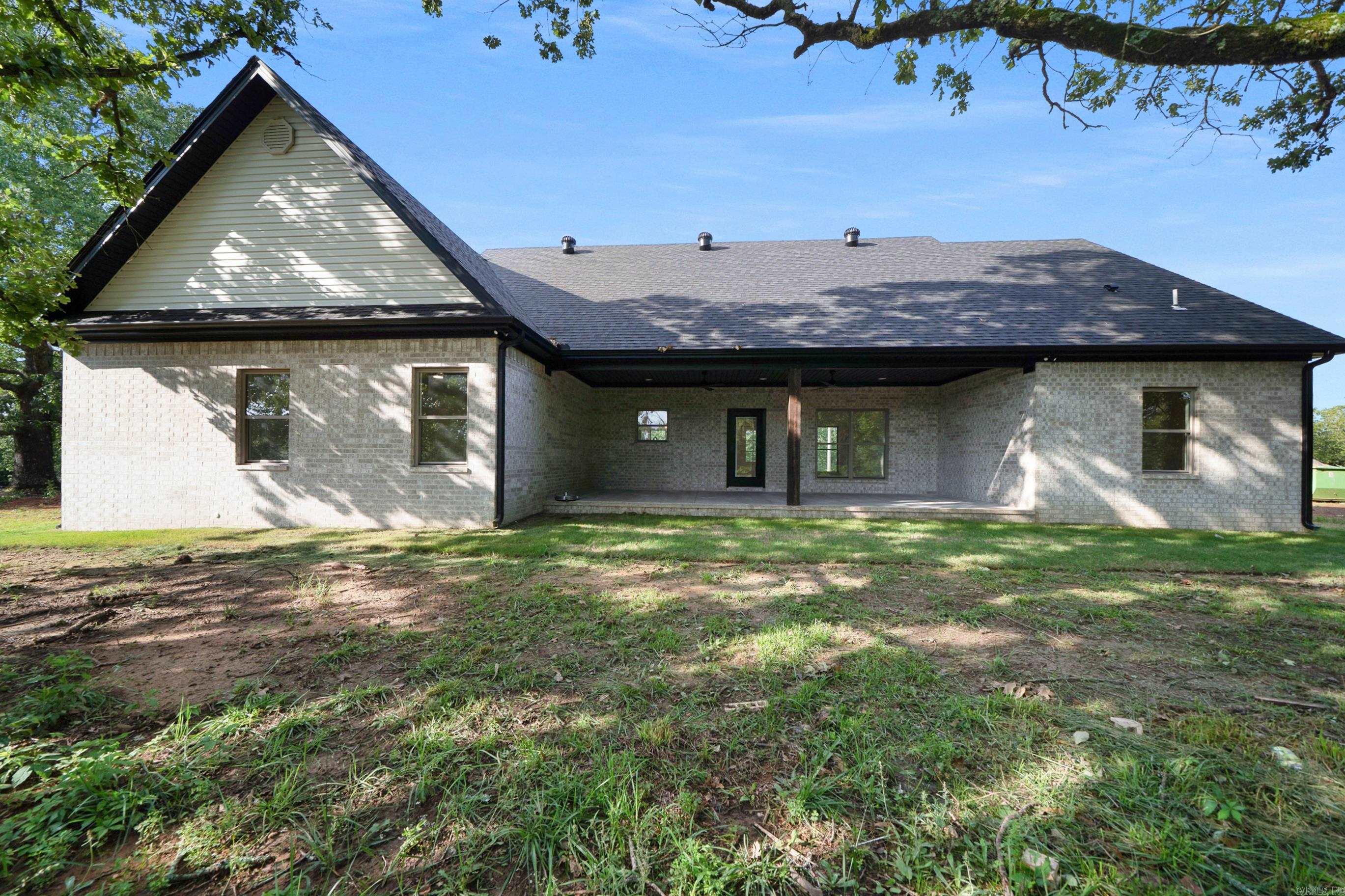 284  Shiloh  Beebe, AR