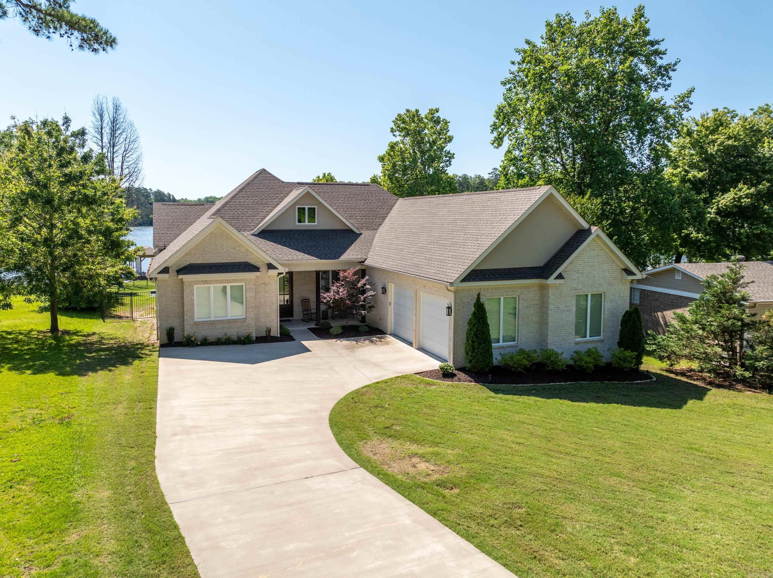 493  Kirschwood  Hot Springs, AR