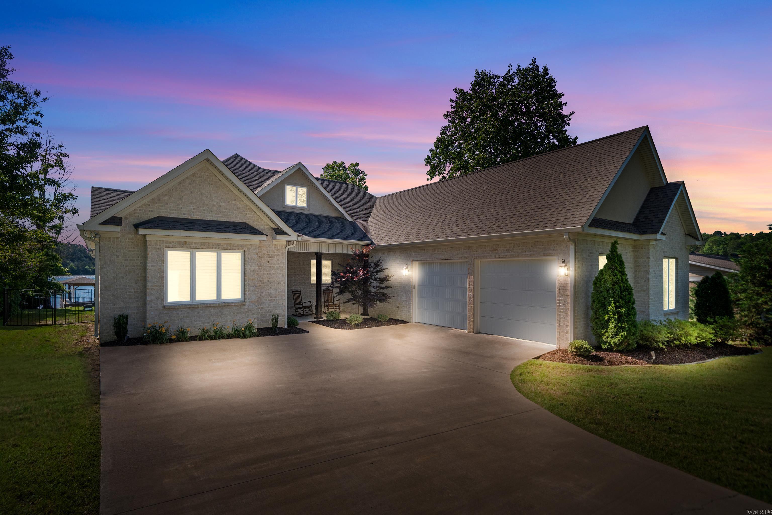 493  Kirschwood  Hot Springs, AR