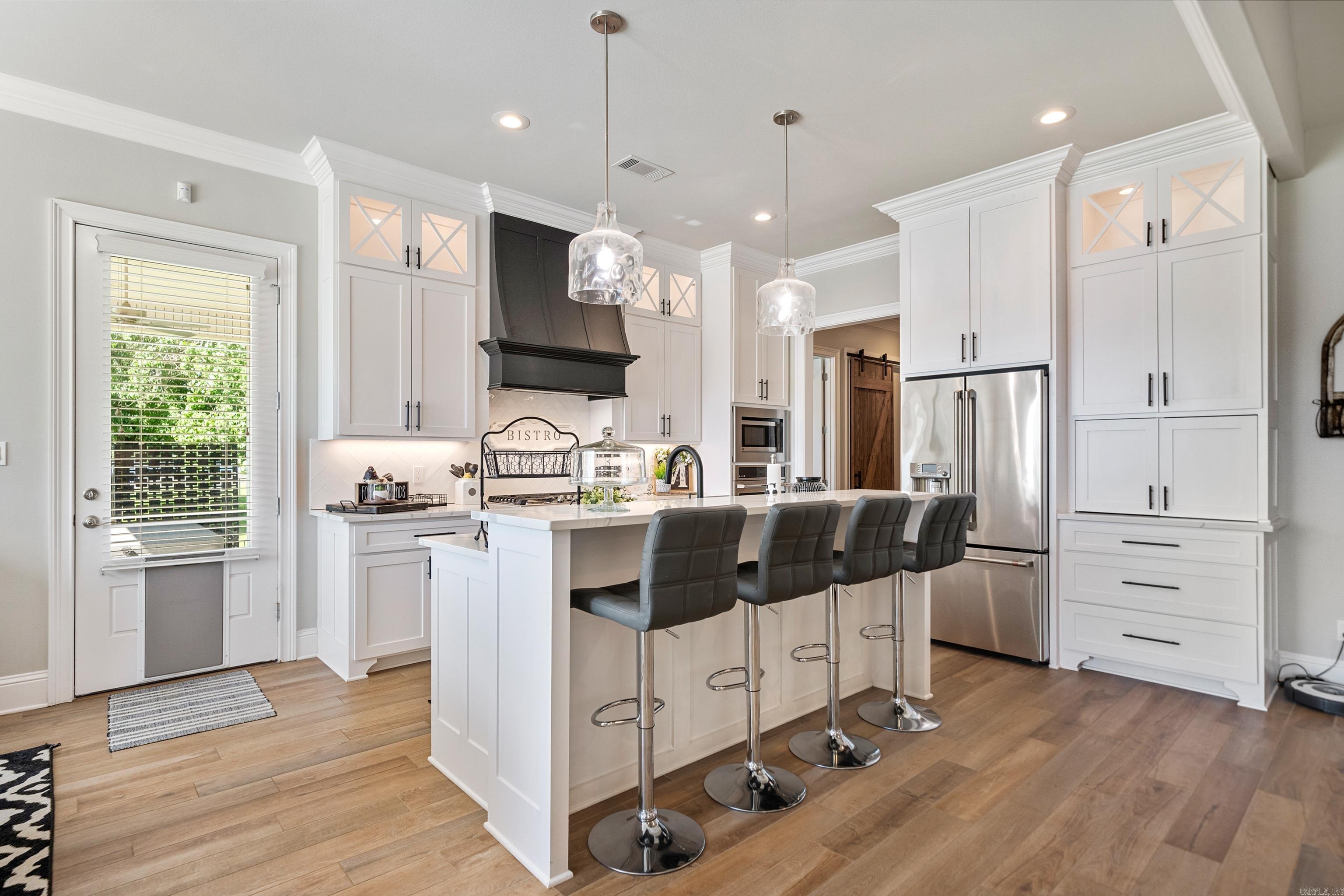 493  Kirschwood  Hot Springs, AR