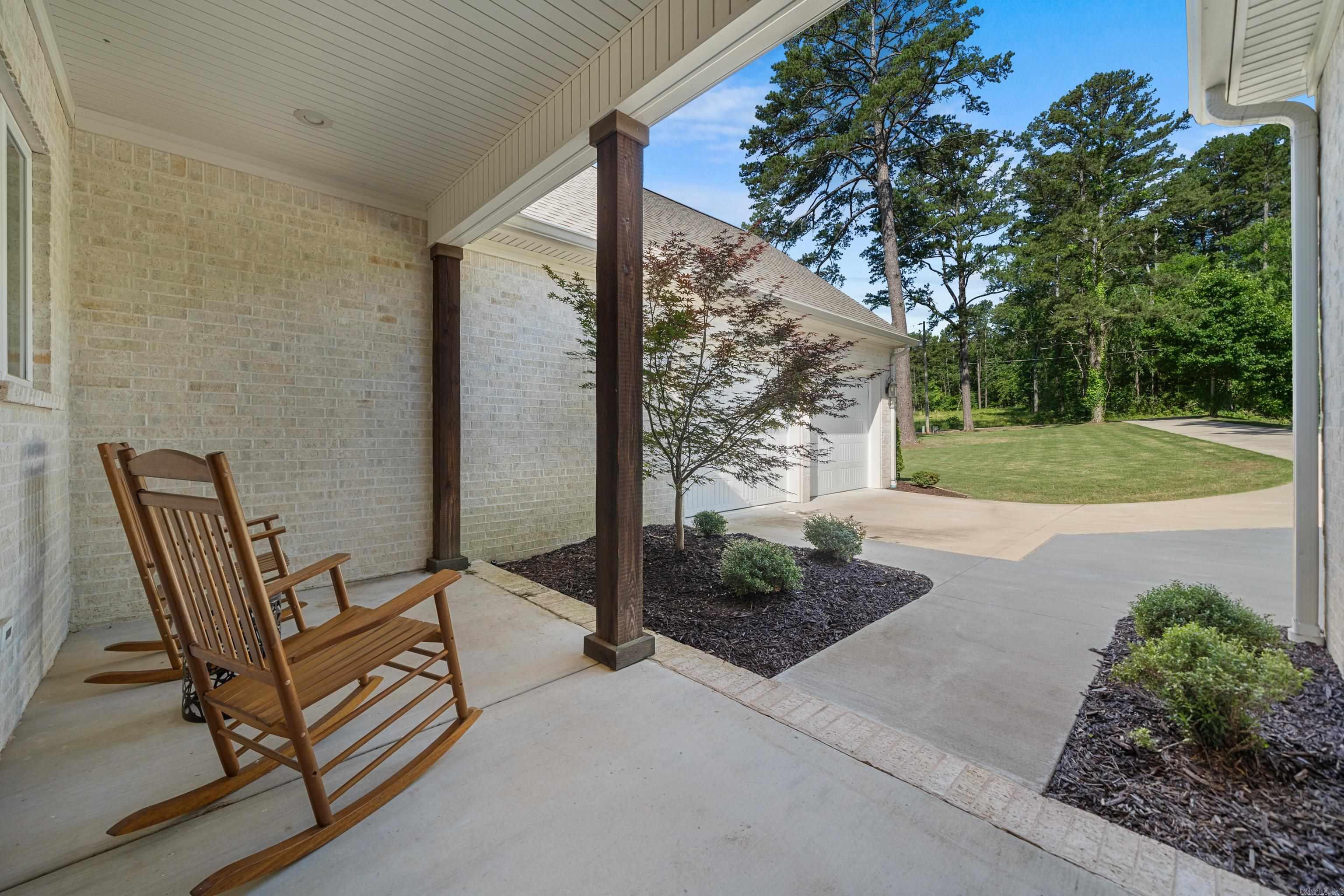 493  Kirschwood  Hot Springs, AR