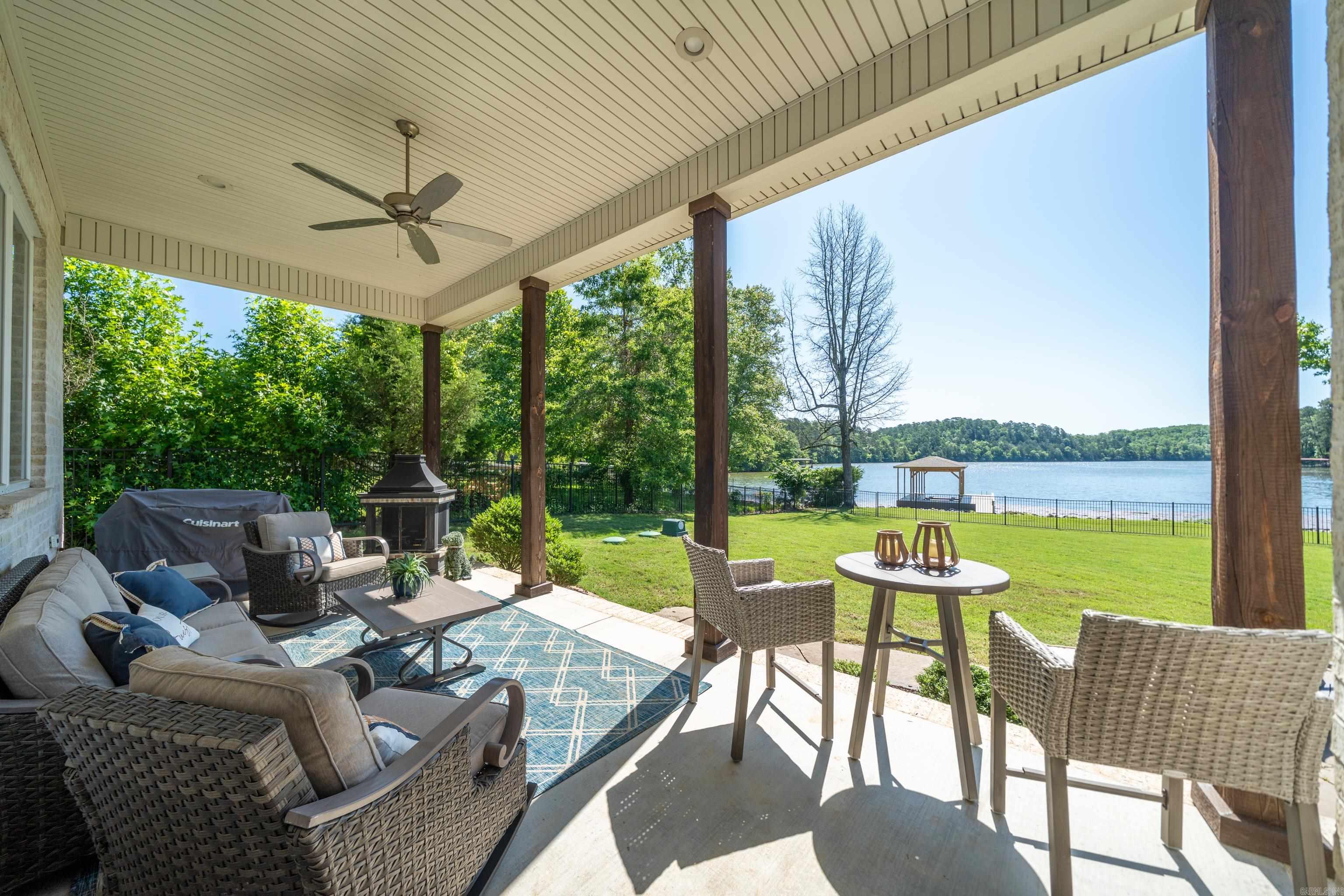 493  Kirschwood  Hot Springs, AR