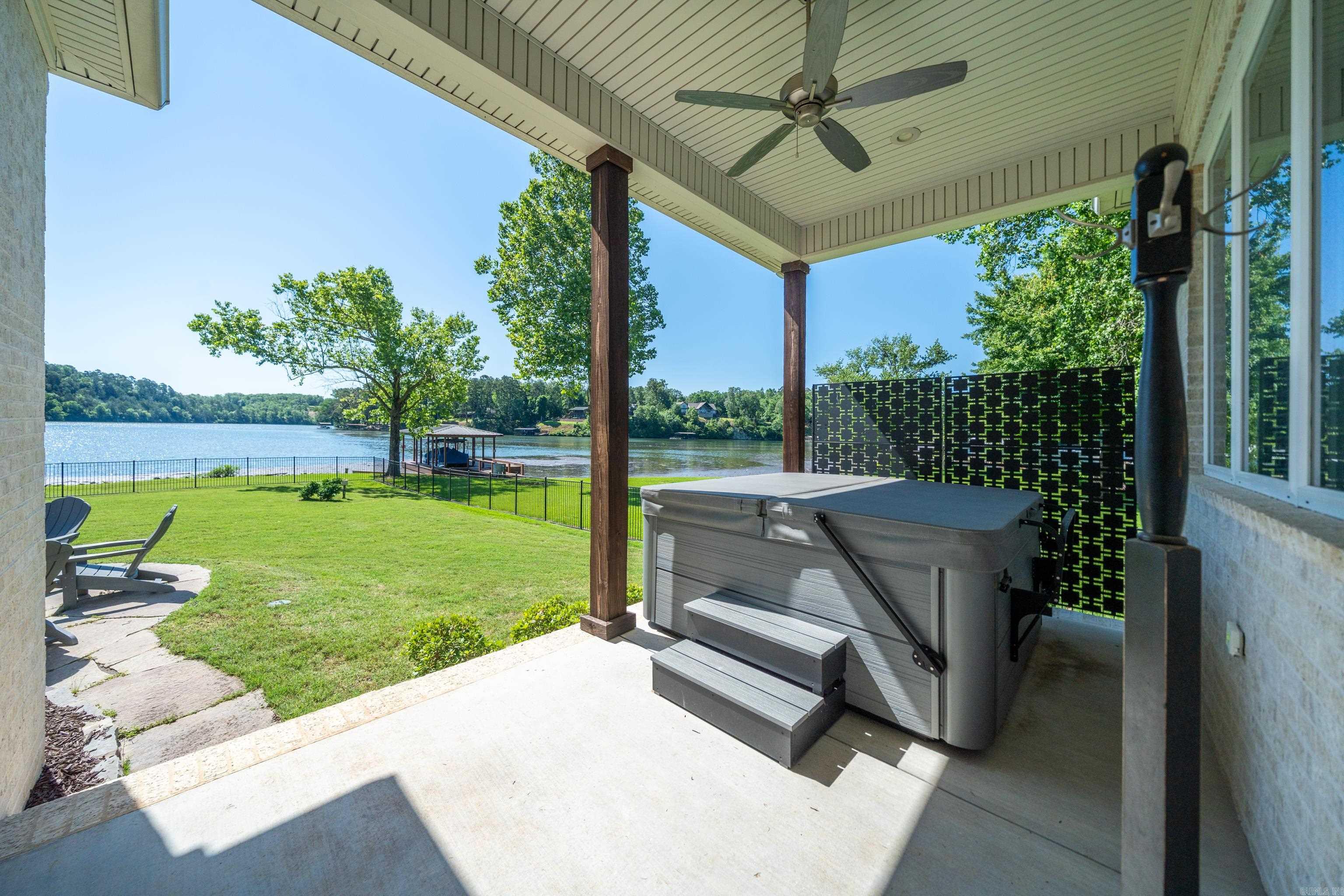 493  Kirschwood  Hot Springs, AR