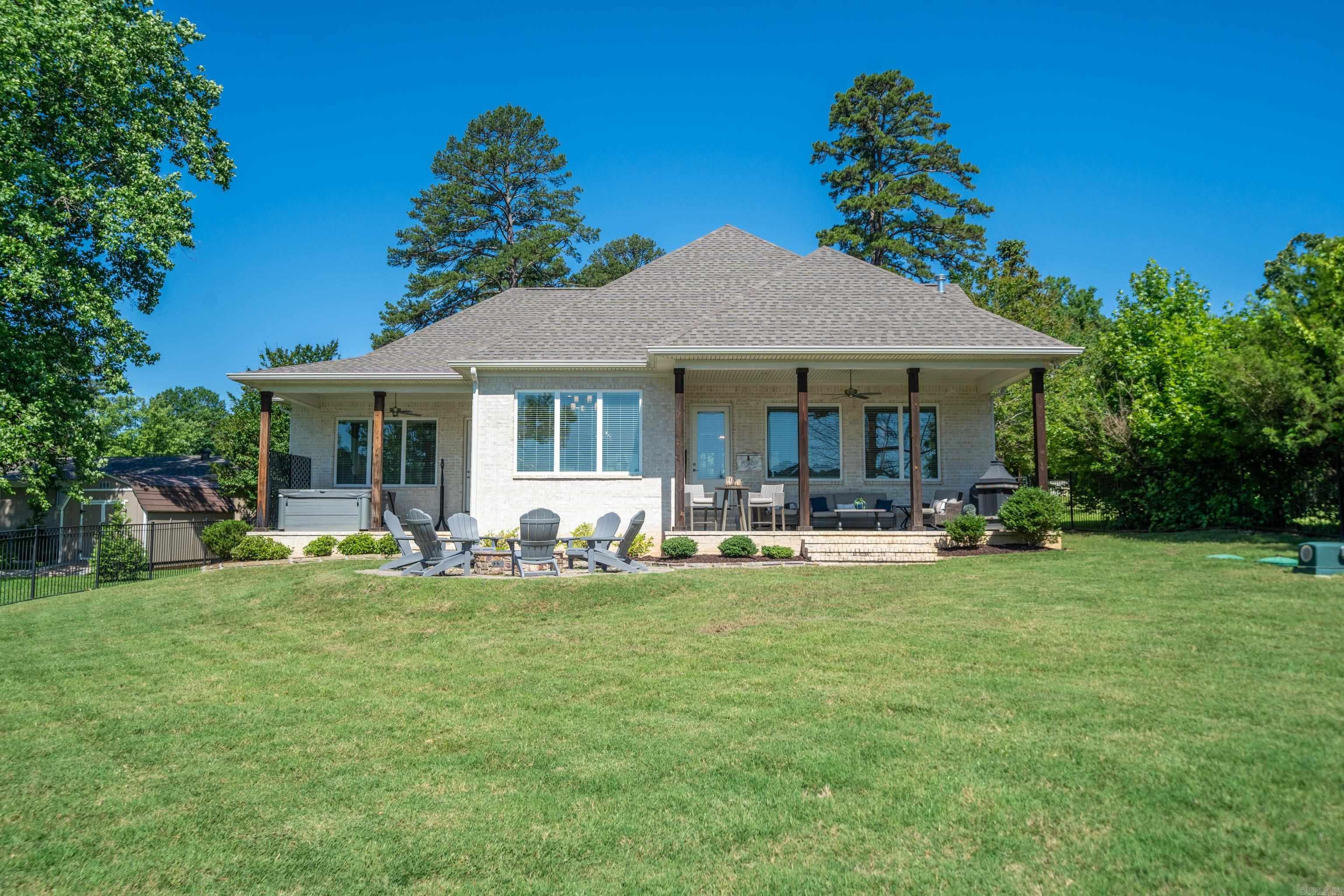 493  Kirschwood  Hot Springs, AR