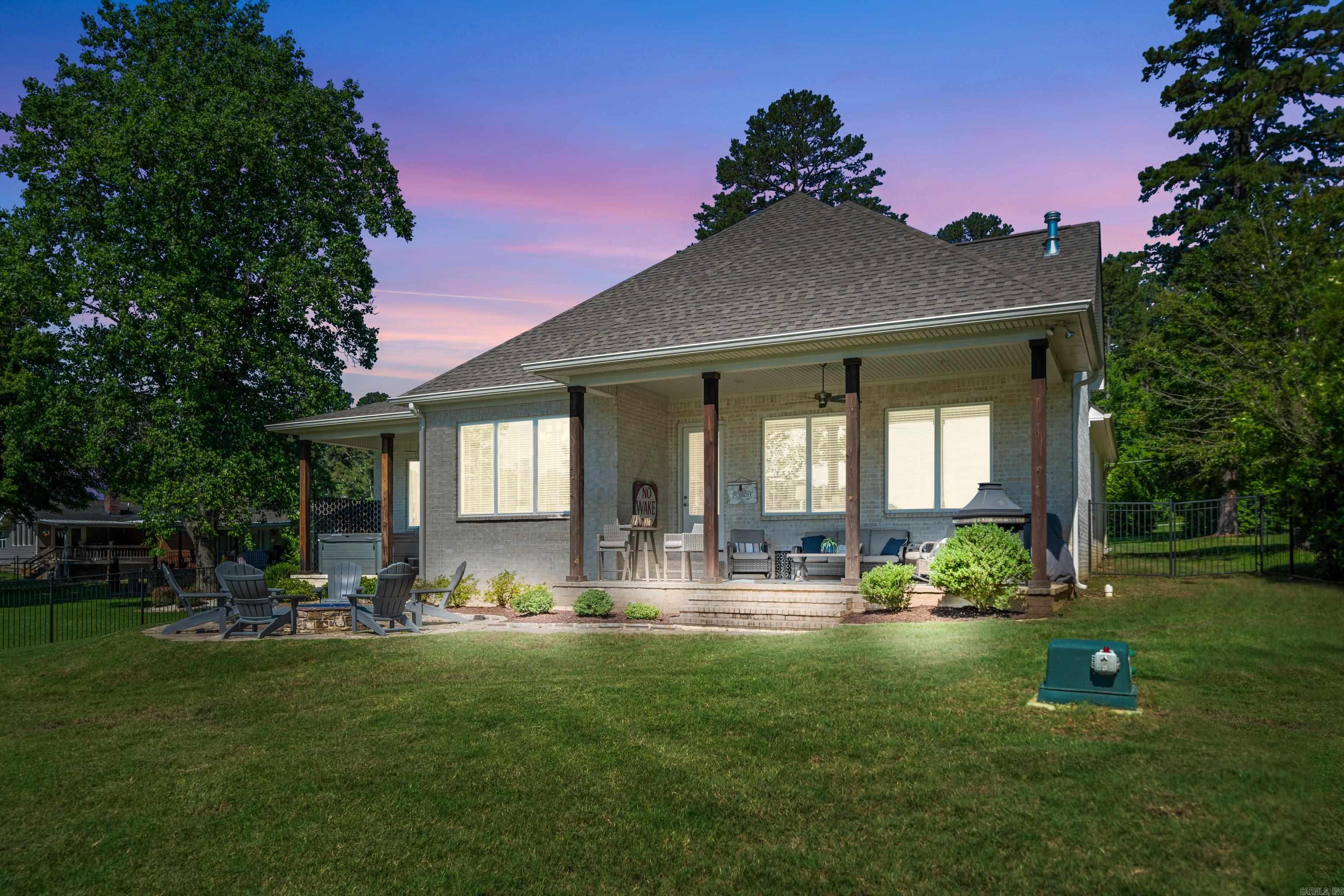 493  Kirschwood  Hot Springs, AR