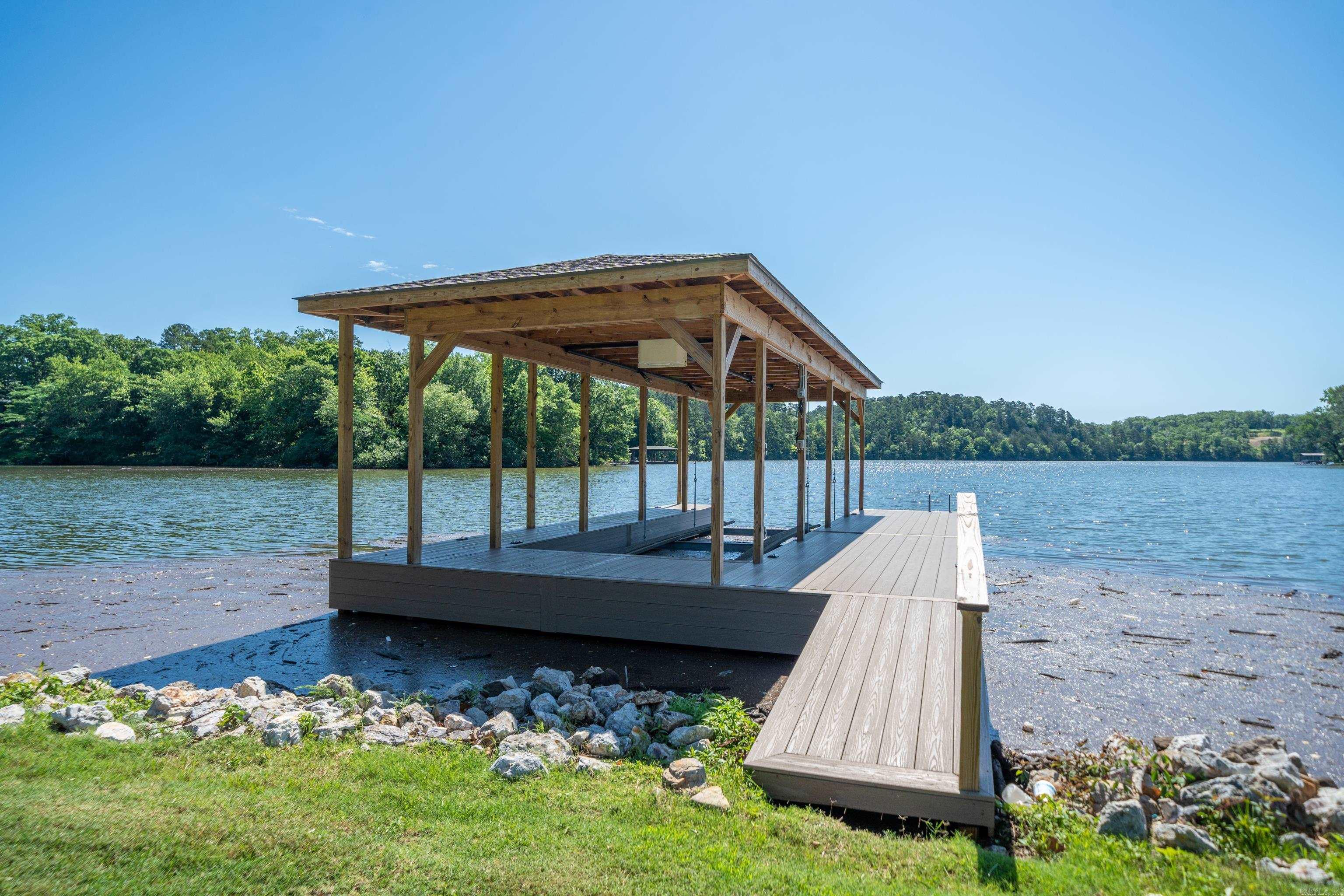 493  Kirschwood  Hot Springs, AR