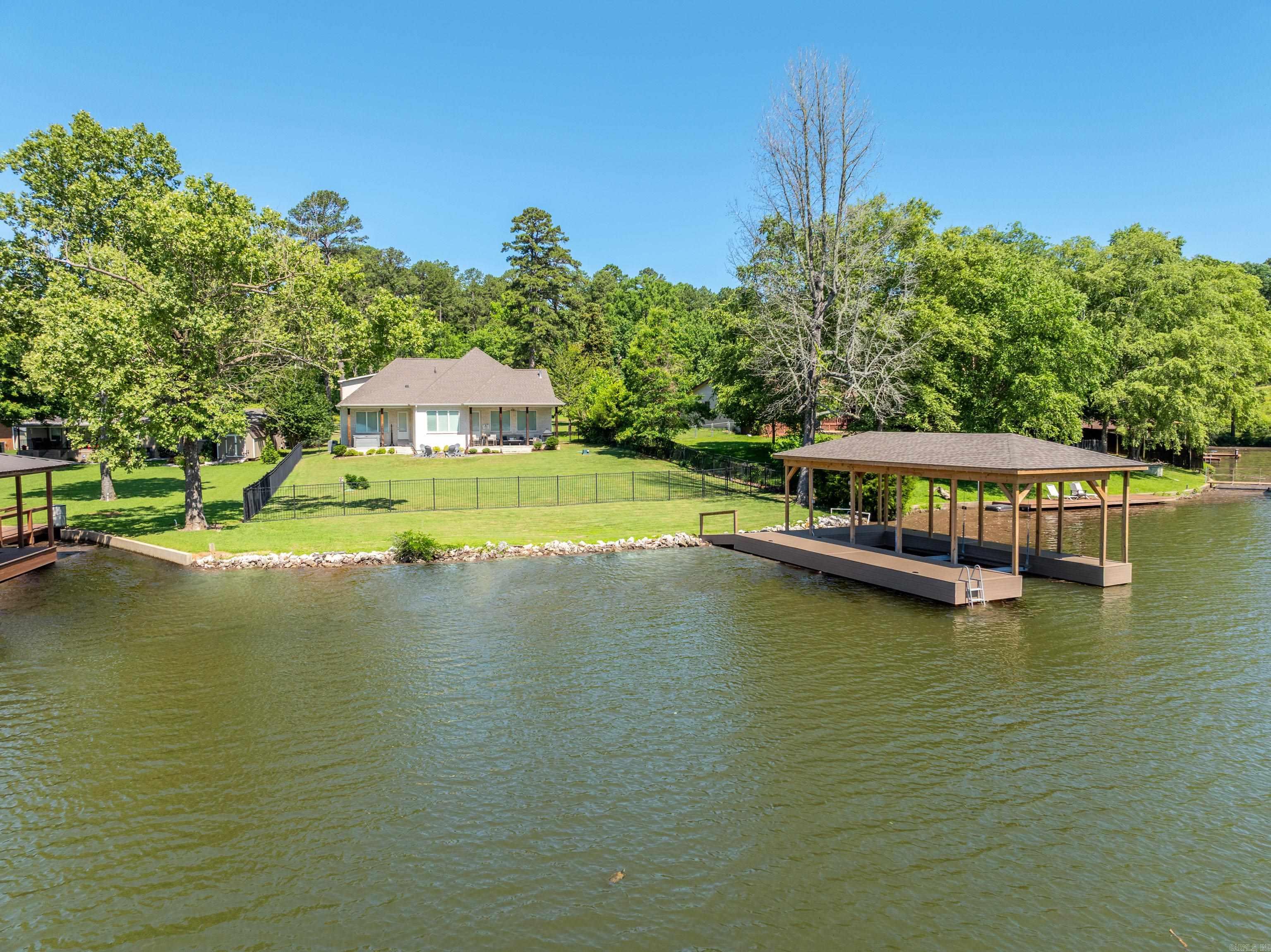 493  Kirschwood  Hot Springs, AR