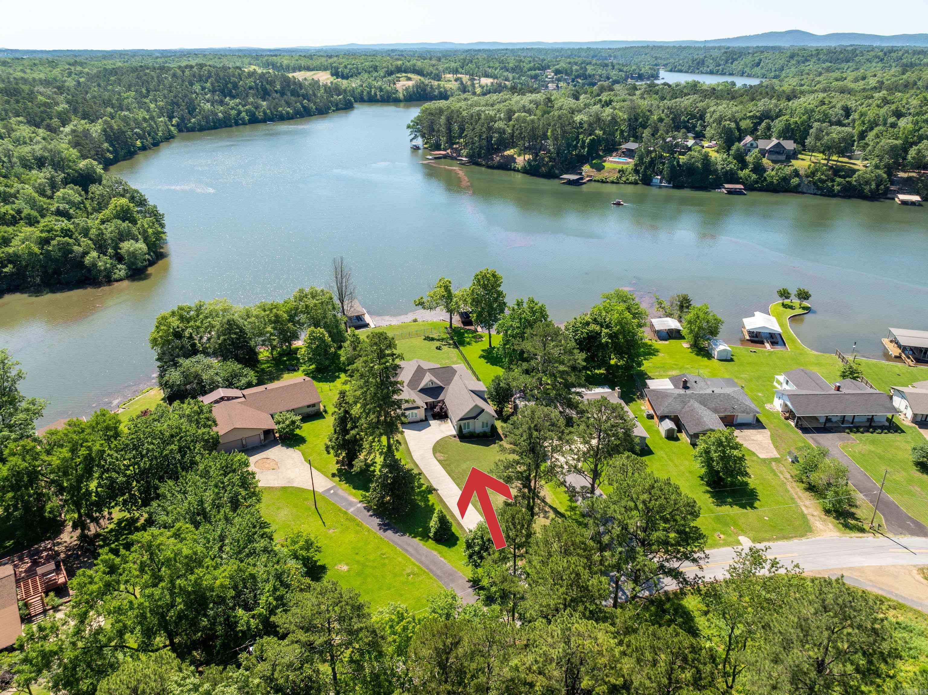 493  Kirschwood  Hot Springs, AR