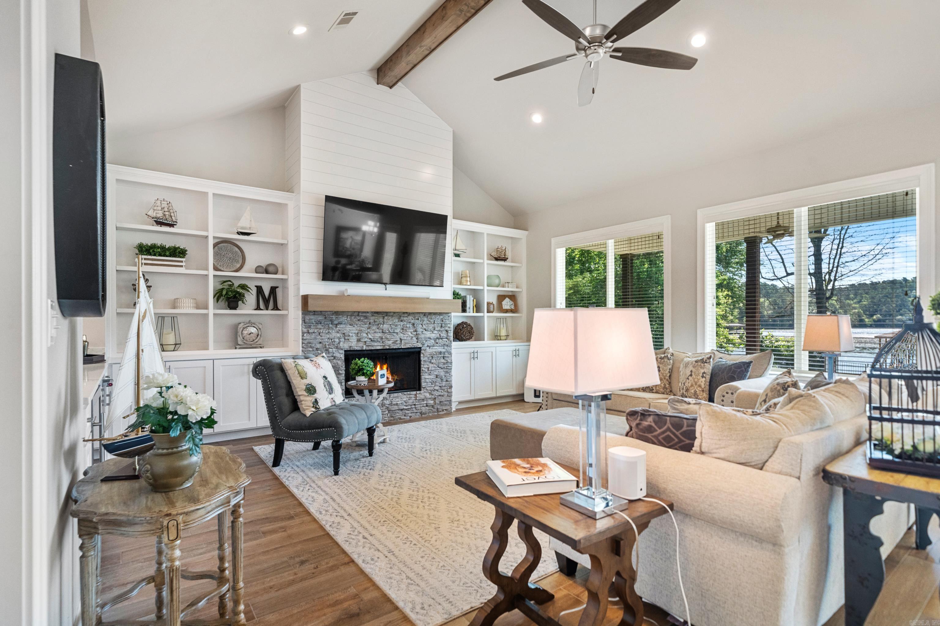 493  Kirschwood  Hot Springs, AR