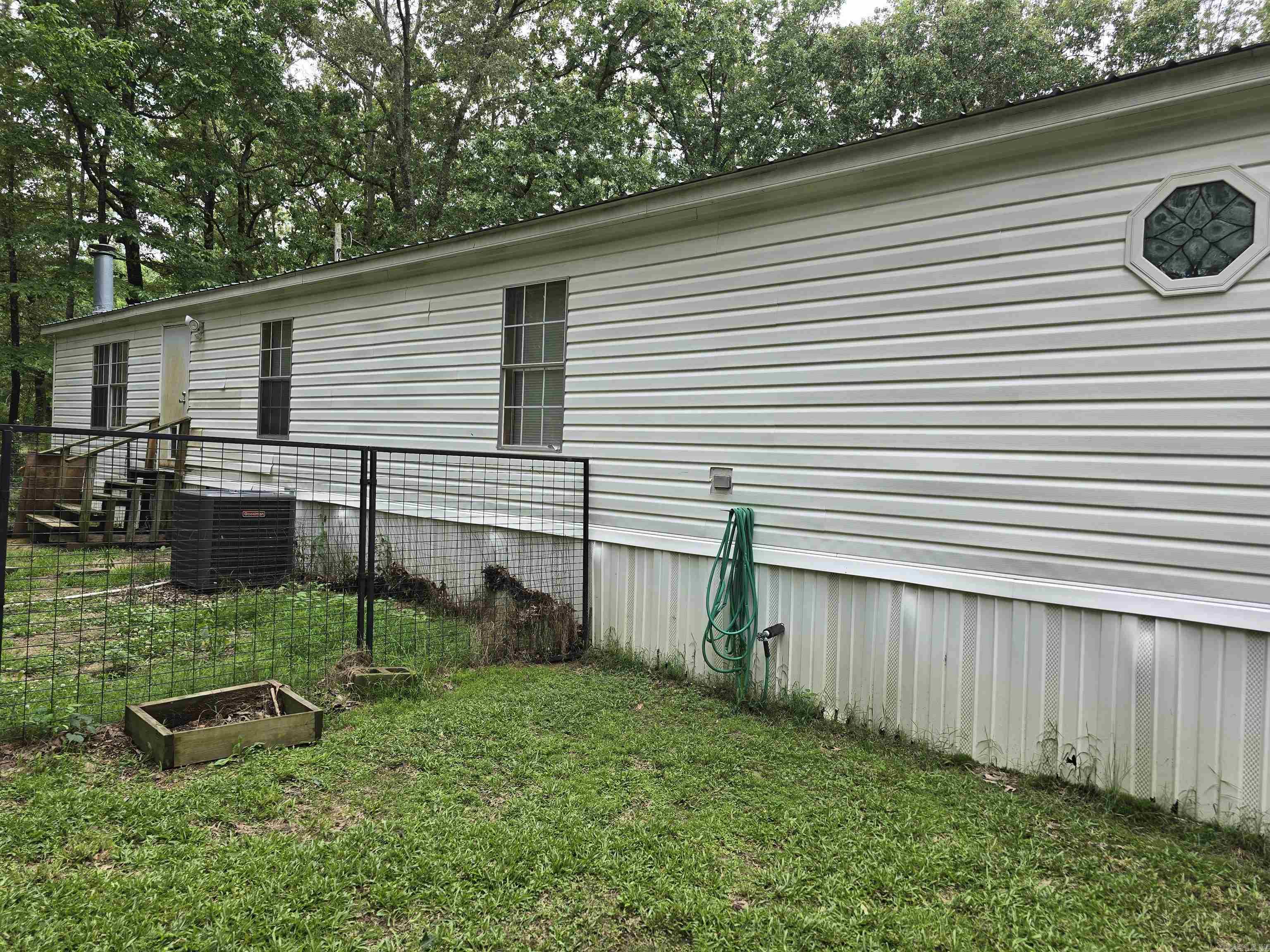 405  Allen  Ward, AR