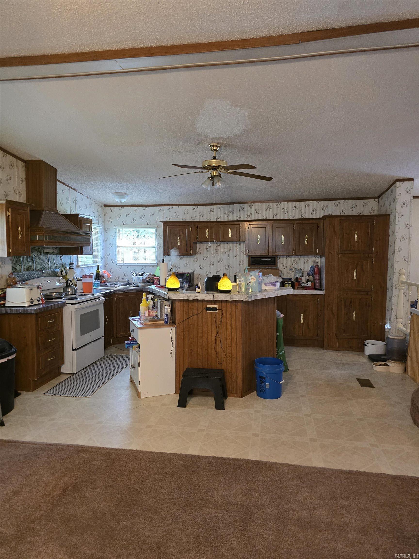 405  Allen  Ward, AR