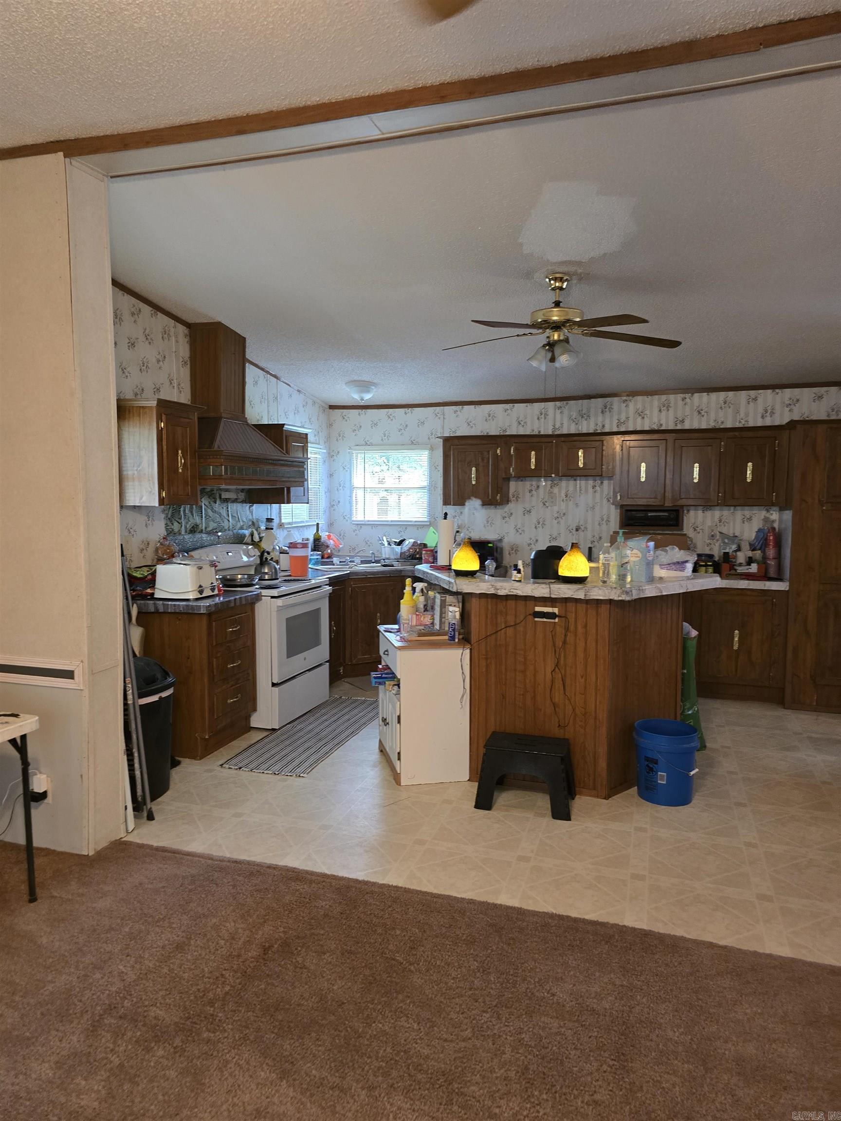 405  Allen  Ward, AR