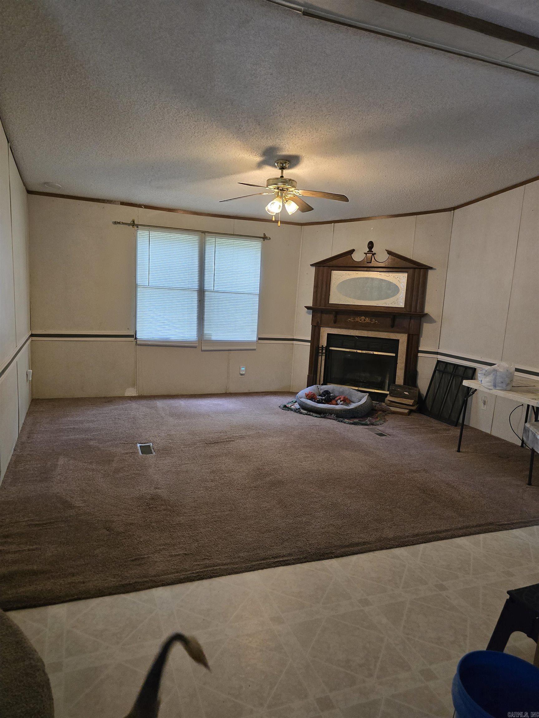 405  Allen  Ward, AR