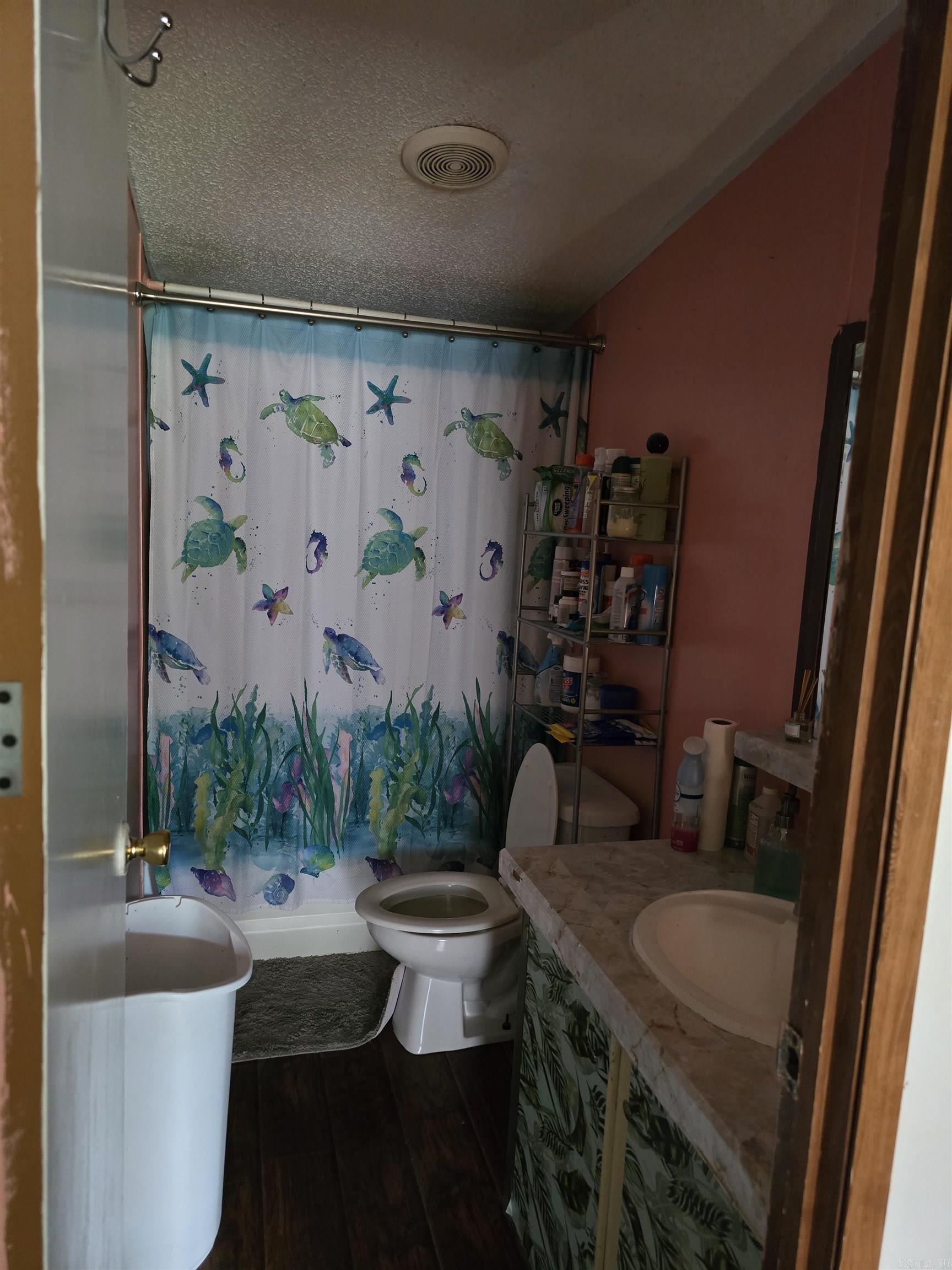 405  Allen  Ward, AR