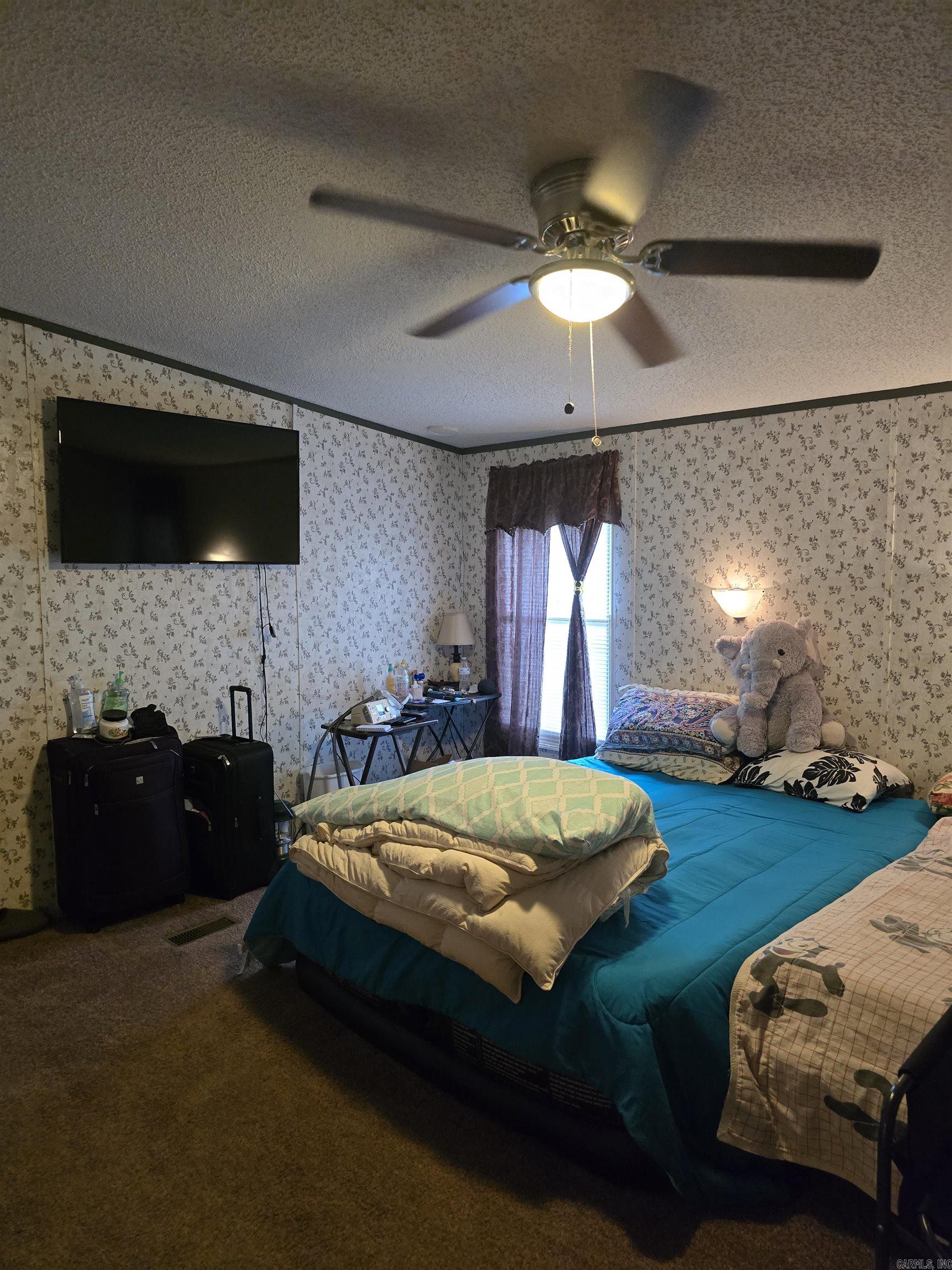 405  Allen  Ward, AR