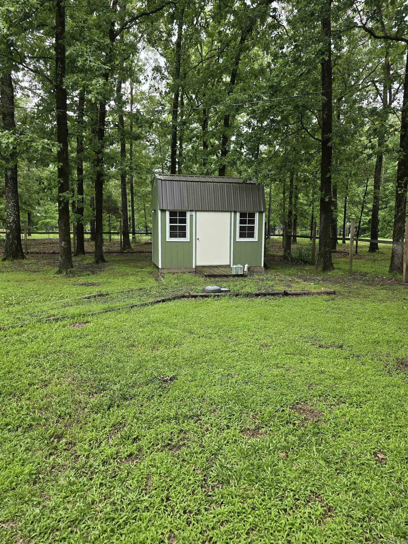 405  Allen  Ward, AR