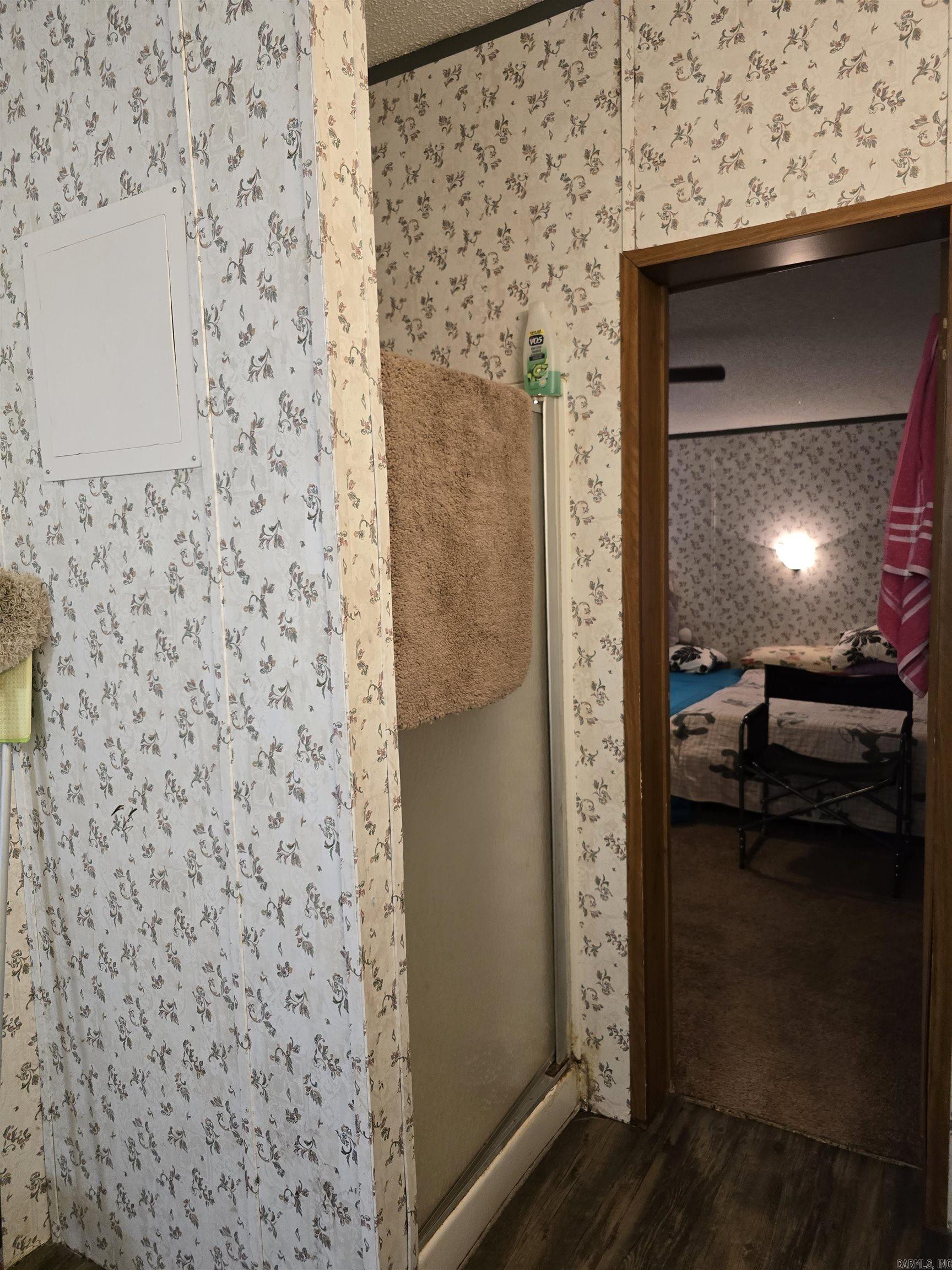 405  Allen  Ward, AR